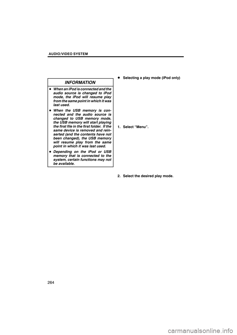 Lexus CT200h 2011  Navigation Manual (in English) \b 	
	\b\f

\b
	
\f 
\f   \f\f 
\f 


   

\f  
 
    

 
 
 \f \f 

  


 
 	
\f