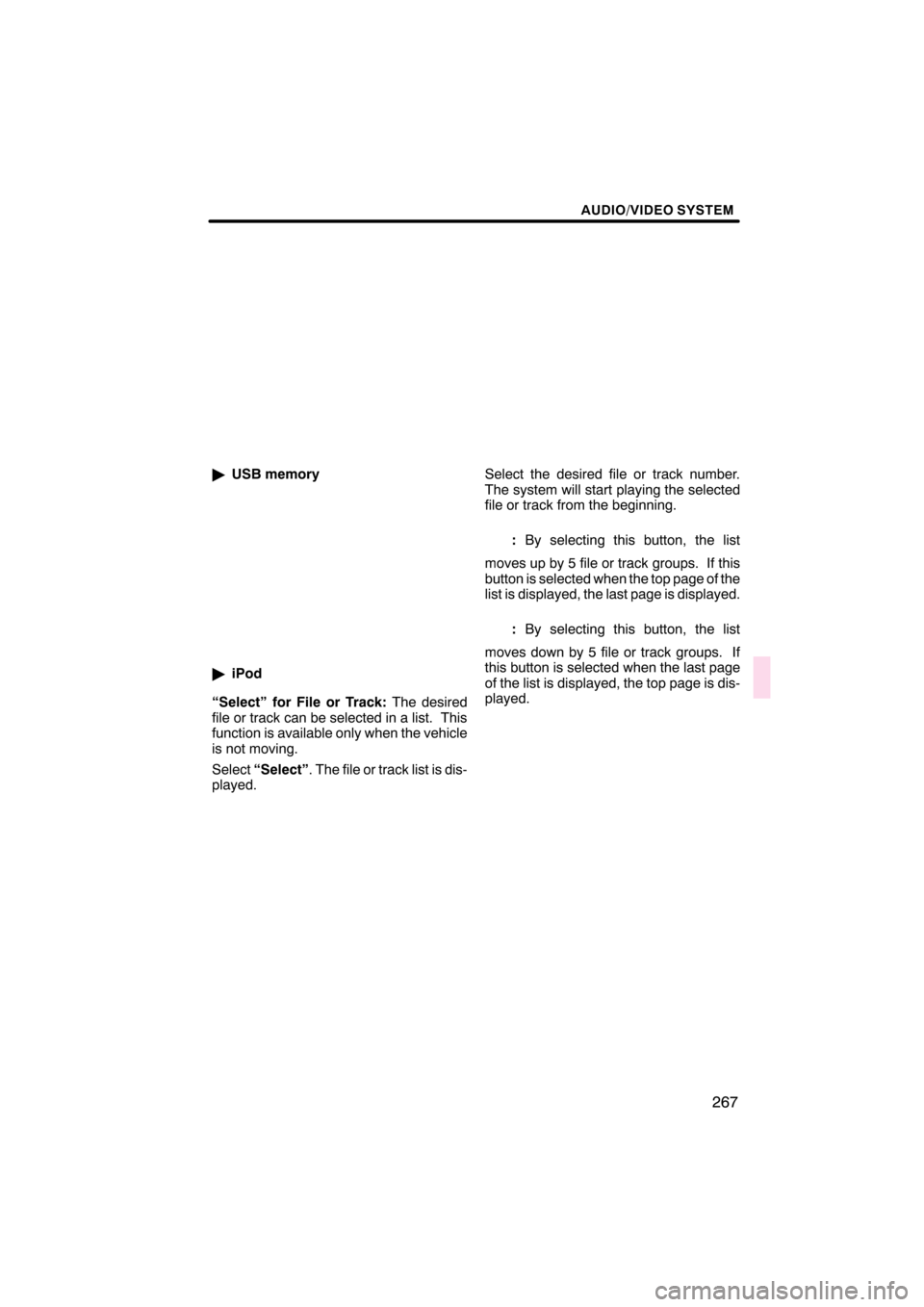 Lexus CT200h 2011  Navigation Manual (in English) \b 	
	\b\f

	
 

	      \b	

	\f 
 
   \b\f 	  \f	\b 	\b
	
 	\b 	\f\f 
\f   	\f
	\b 
 
	