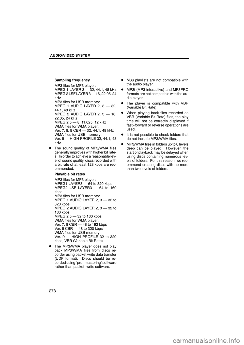 Lexus CT200h 2011  Navigation Manual (in English) \b 	
	\b\f

	
 
 \b	
 \f
  	


        
   !    " #$ 

 \b	
 \f
 % & 
\f

  %()*    