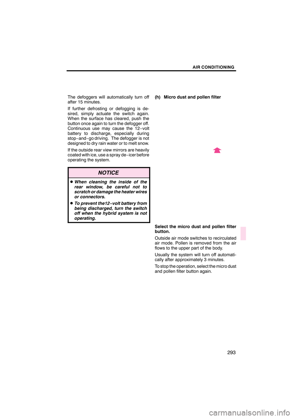 Lexus CT200h 2011  Navigation Manual (in English)  \b	

 \b	

\f 
 	  	\b\b
\b  \f
\b \b \b	\f
 	 \b	


 \f 
\f \f   \f
 

  \f\b 