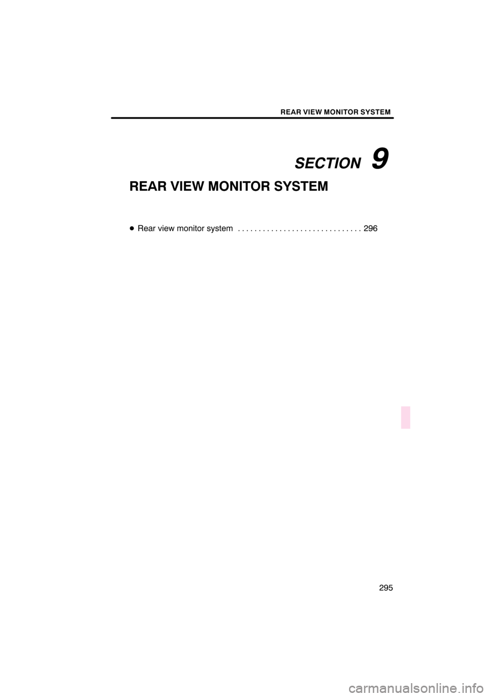 Lexus CT200h 2011  Navigation Manual (in English) \b
  \b	
\b \f


  \b	
\b \f

 \b	
 \f
	\f   \


 	 
\b

 