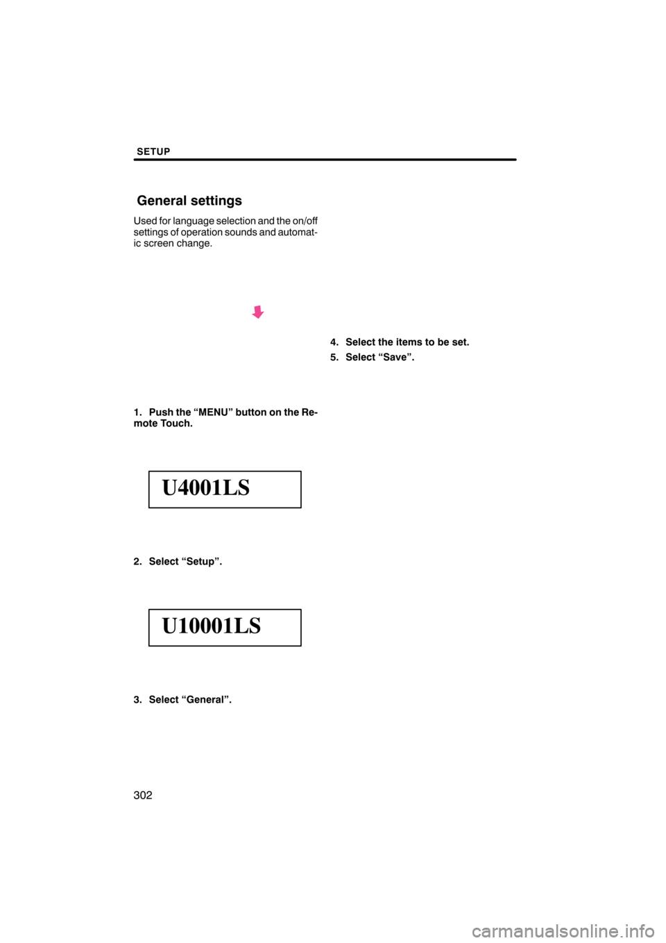 Lexus CT200h 2011  Navigation Manual (in English) 

 \b	
 \f
\f 	
 \f
  	
	\b\b

 	\b 	
\f	
 	
 \f
 \f	\f
 

 \f

 \b	
 
\f 
 \b  
\f \f
\f \b


 \f\f