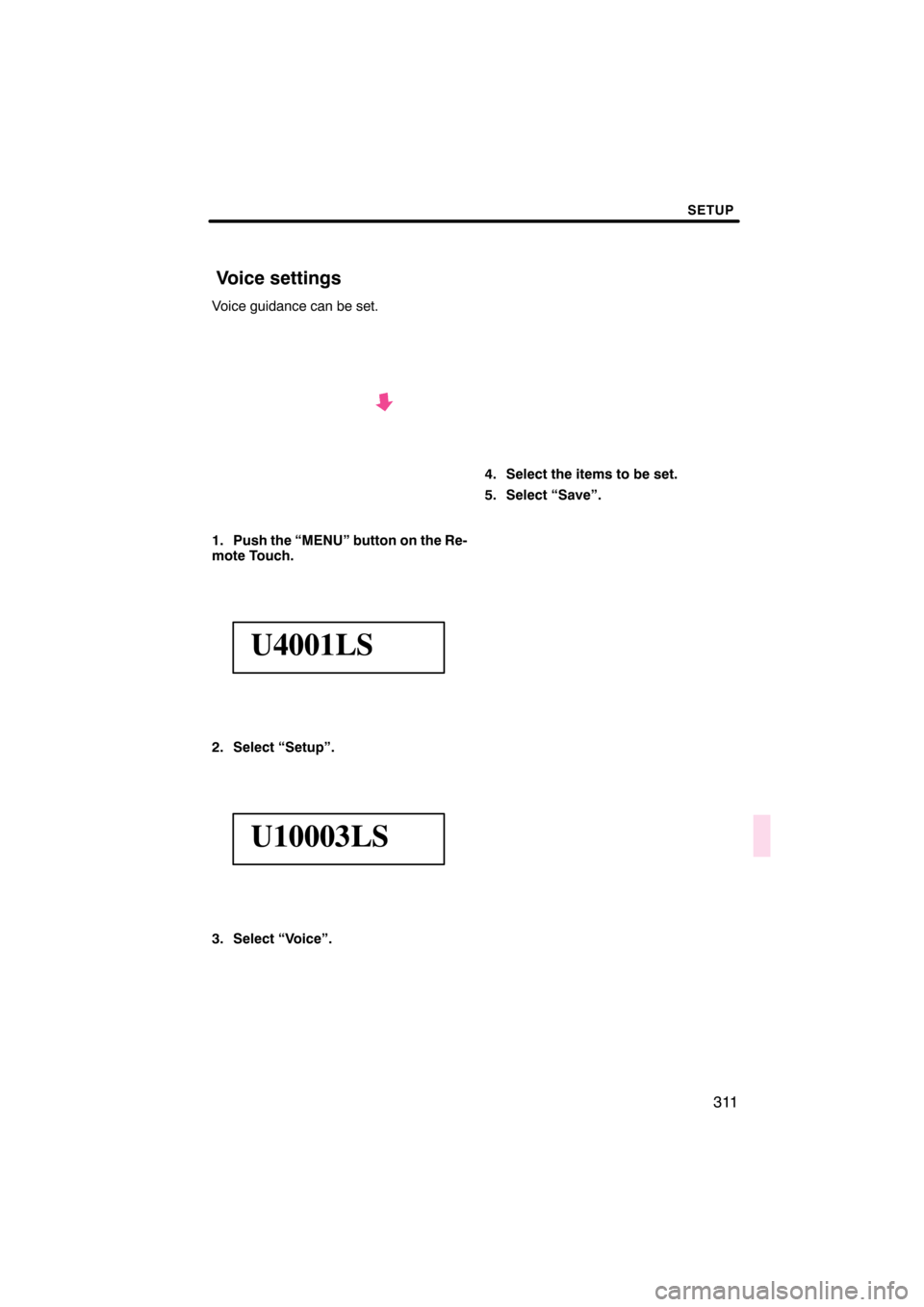 Lexus CT200h 2011  Navigation Manual (in English) 

 \b	
\f \f 
 
 \b	
 
\f 
 \b  
\f \f
\f \b


 \f\f 
\f\b

 \f\f 
\f
 \f\f 
\f \f	  \f 	\f
 \