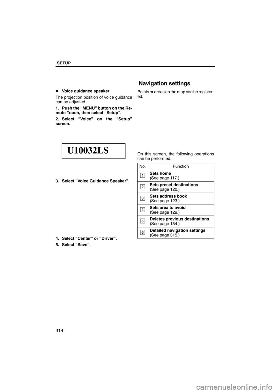 Lexus CT200h 2011  Navigation Manual (in English) 
 
\b	
 \f\b
	
 


 \b	
\f
	 	
\f
	 	 	
 

  
\f
 \f 
  \f  
 


 \f	 
 
!
	 
\f
" 
!
	 \b	
  
 