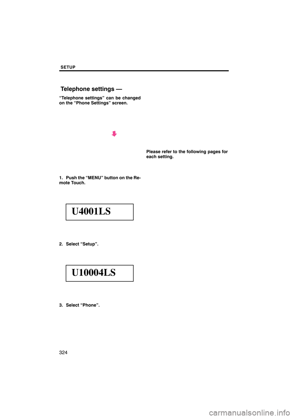 Lexus CT200h 2011  Navigation Manual (in English) 

\b	
\f 
\f
 \f  
\f
\f 
 
\f \f
 
\f
 
 
  \f \f 
 
 


 \b 	

  \b 
\f
\b