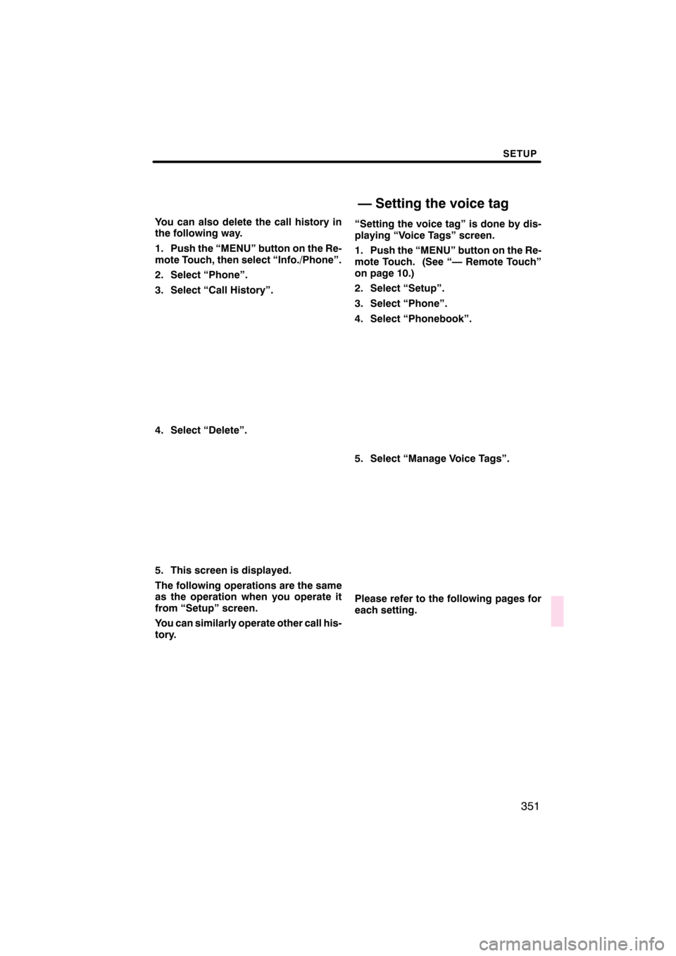 Lexus CT200h 2011  Navigation Manual (in English) 

\b 	
 
\f
 \f  	
\f\f 
 
 \f\f 

 \b
   \b    
! \b	"  
\f	 #$
% \f	 
& \f	 
\f\f (
