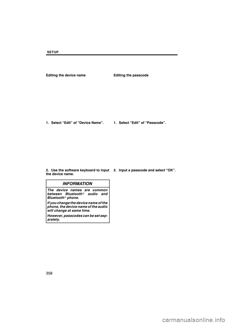 Lexus CT200h 2011  Navigation Manual (in English) 

\b	
 \b\f \f
\f 	\f
 \f\f\b \b  \f
\f \f
 \f \b\f \b\f \f  \b 	!"\b
\b\f \f
\f 	\f
\b
\b	
 
\f

 
 
 



