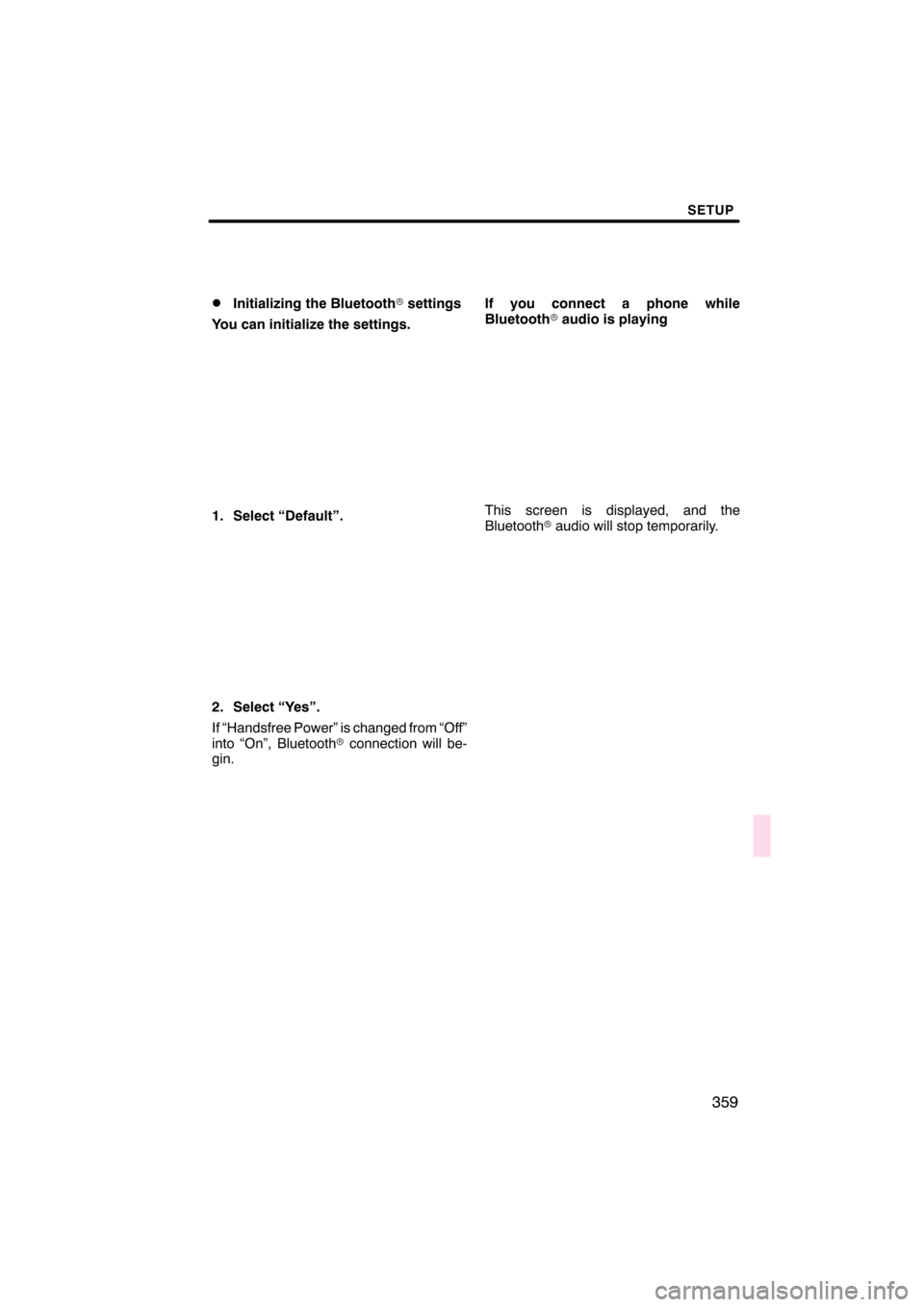Lexus CT200h 2011  Navigation Manual (in English) 


\b	\b
\b\f\b
 	 		
		\b

 
 \b\b	\b
\b\f 	 		\b

 	 
	
 	 
 \b	
\f

 
\f  \b	
 \f 
	 	 
