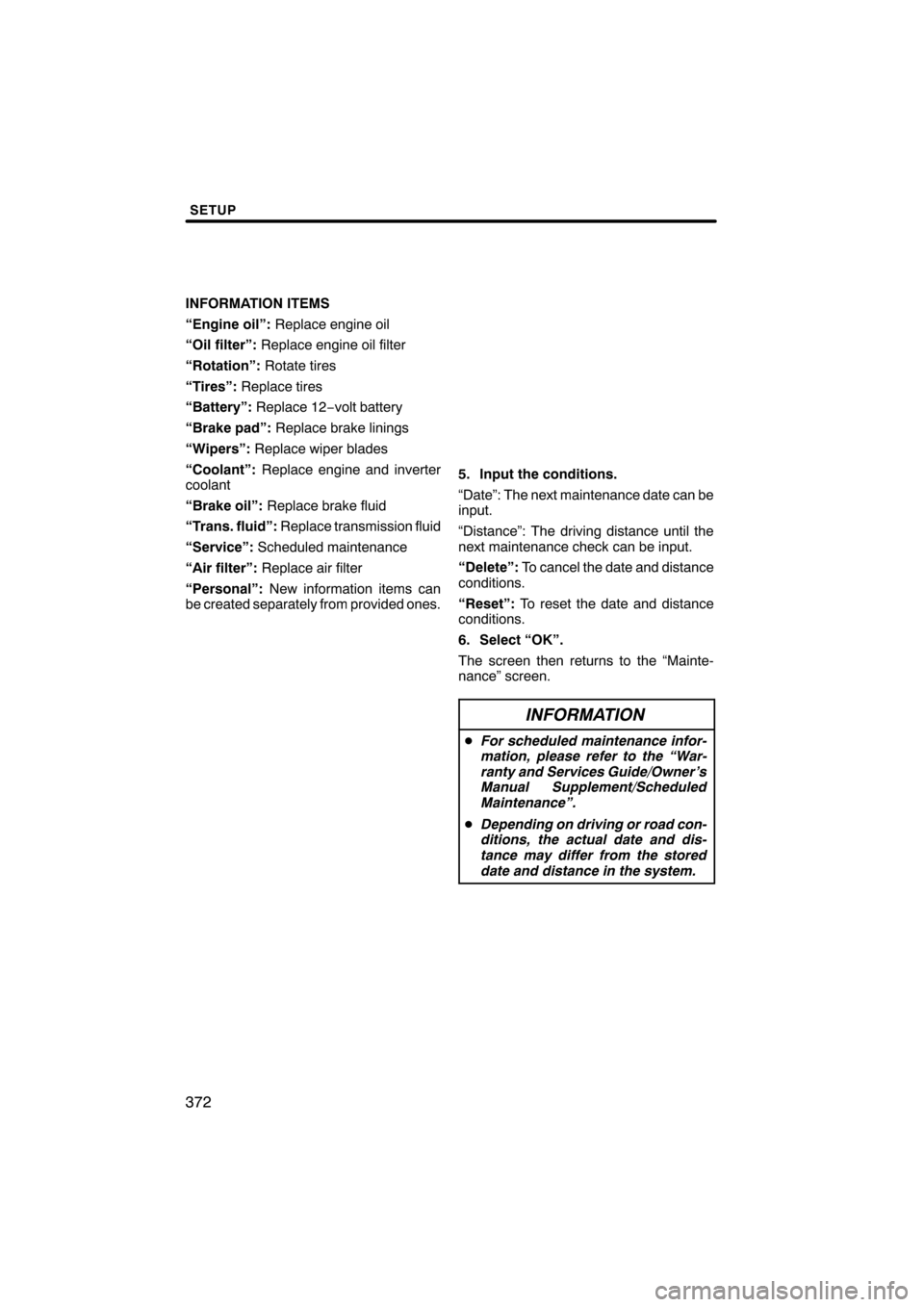Lexus CT200h 2011  Navigation Manual (in English) 

\b	
\f	 

 \b	 
\f
 
\f

	  \b	 
\f
 
\f \f

 
\b \f

 \b	 \f

 \b	 
 \b

