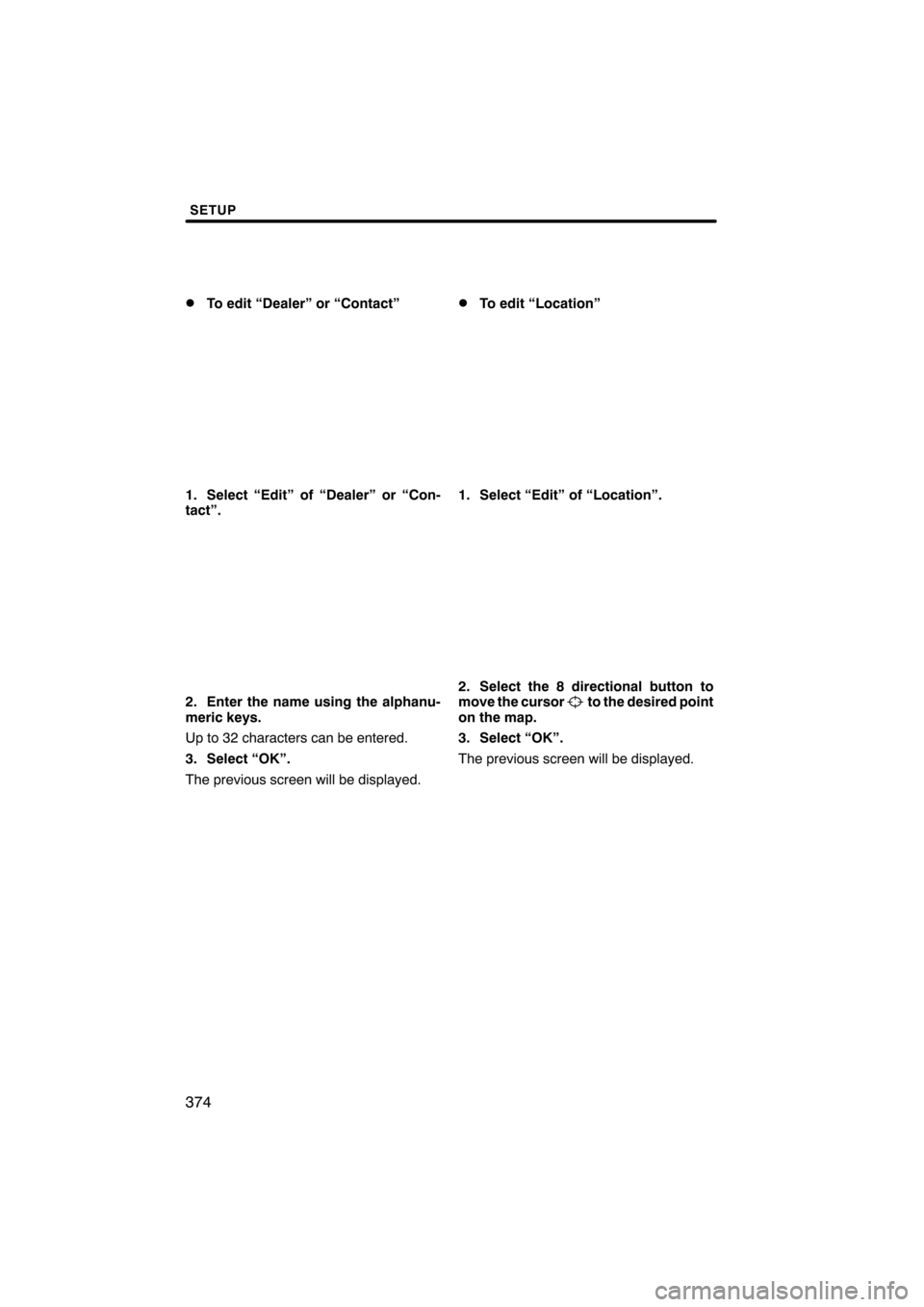 Lexus CT200h 2011  Navigation Manual (in English) 
 
 \b	
 \f
  



 
 \b	
  \f
  




 
 
 
 	 
 


	  
  \b 	
\f	
\f 	 
 

\f

! 
 "#


 
