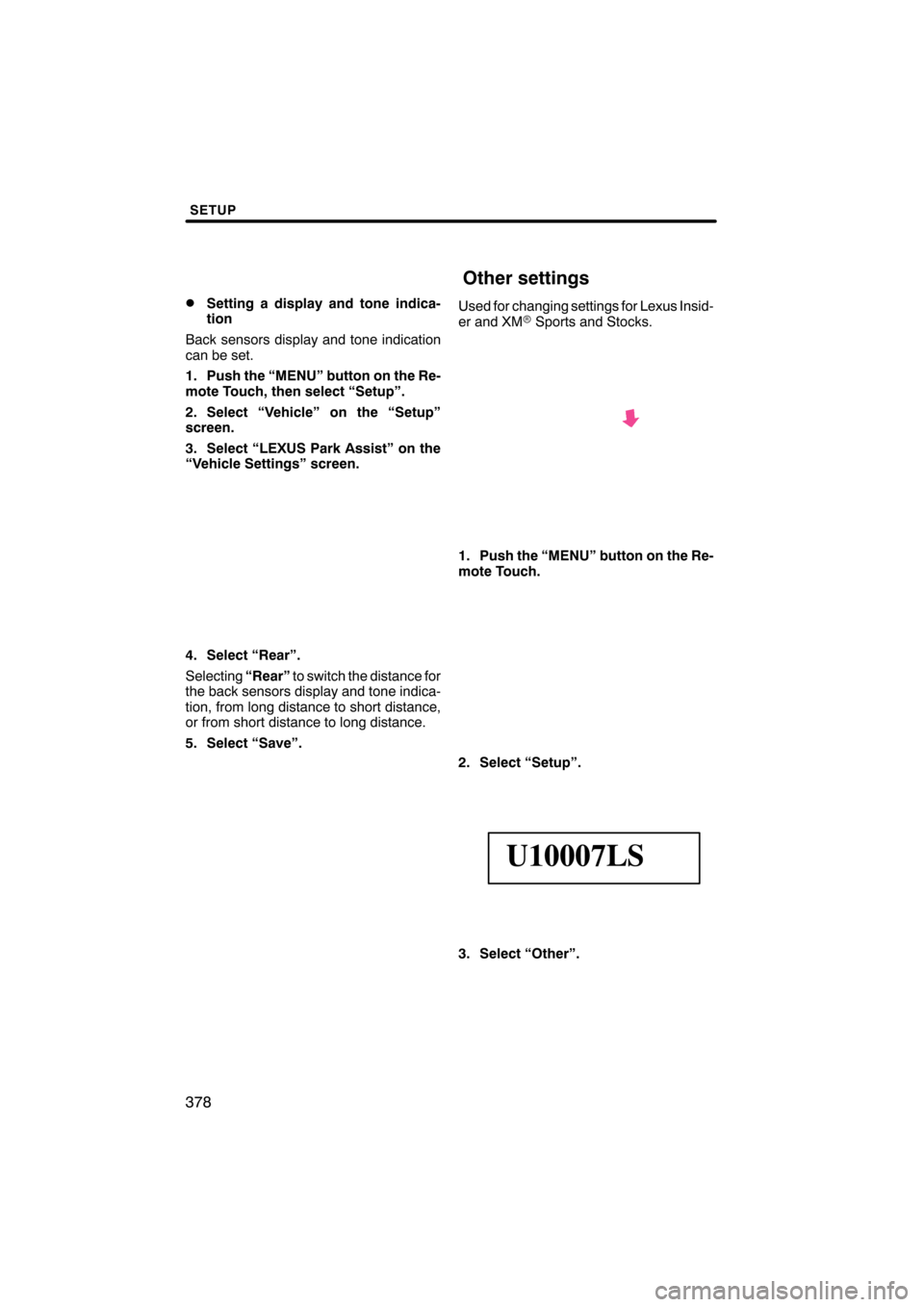Lexus CT200h 2011  Navigation Manual (in English) 
 
\b	
  \f\b
 	\f 	 \b	\f\b
\b	
 \b	
\b\f\b 
\b 

 
	 




 	 \b	
 
   	 	  
  	 
 
   