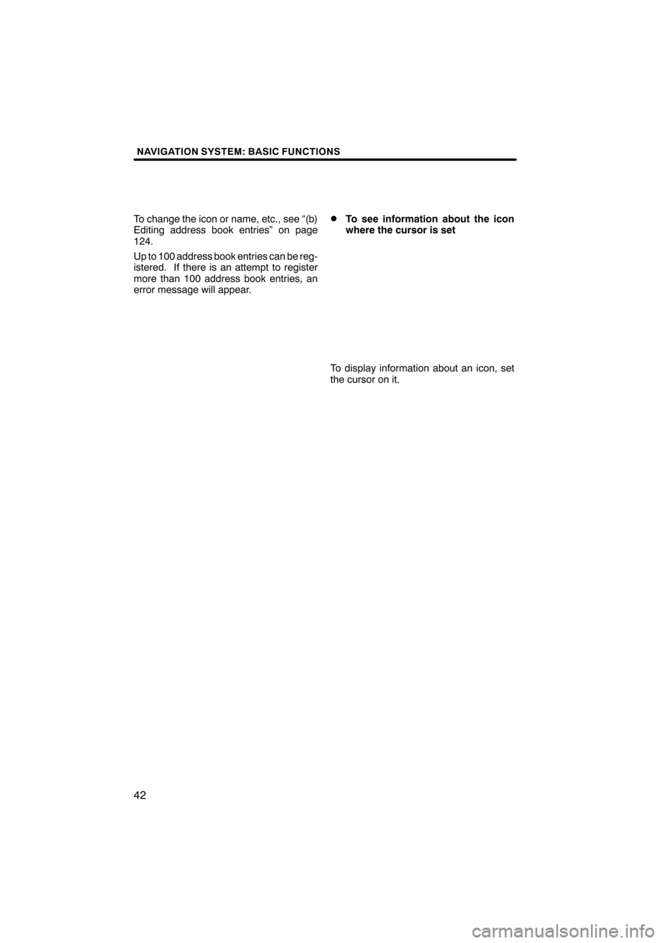 Lexus CT200h 2011  Navigation Manual (in English)  \b	\b
\f 
\b \b

 \b	
 
 \f\b 
 \b
 
 

 
\f\f\b	 
  
\b
\f
 \b 	


   
  
\b
\f
 \b 
 
	
\f

  
