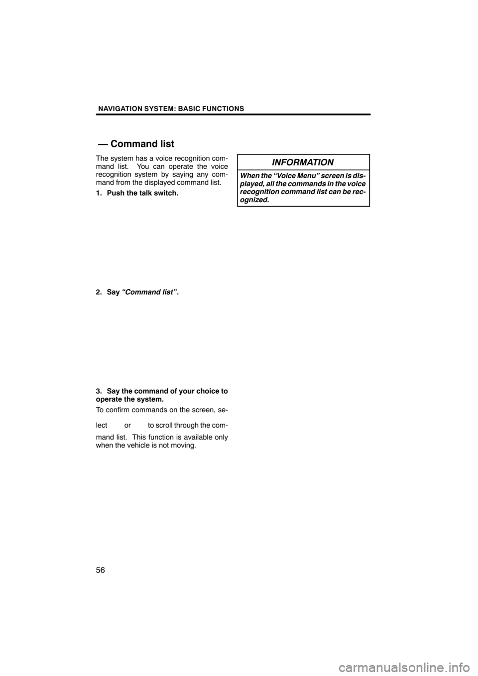 Lexus CT200h 2011  Navigation Manual (in English)  \b	\b
\f 
\b \b

 \b	 
 
 \f
 \f
\b
\f \f	
	
 
\b \f 
 \f
\b \b \f

\f
\b
\f \b	  

 
 \f	
	
 \f	 \b 

