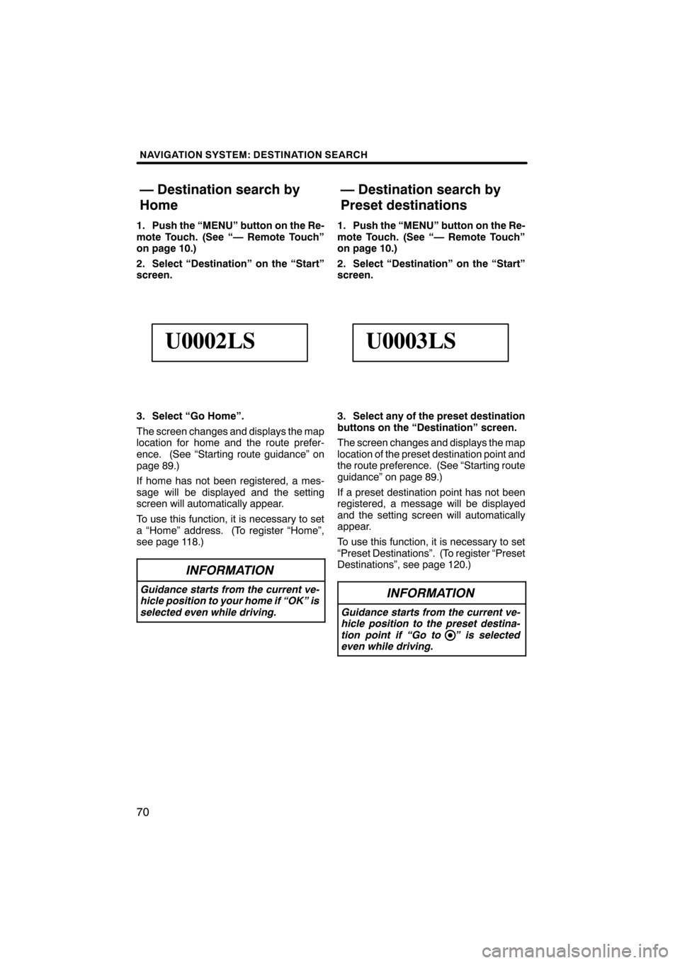 Lexus CT200h 2011  Navigation Manual (in English)  \b	\b
\f 
\b \b


   
    
  ! "\b #   !
 $%& (
) \b*! 
+%+   \b%,
!,

- \b*! 