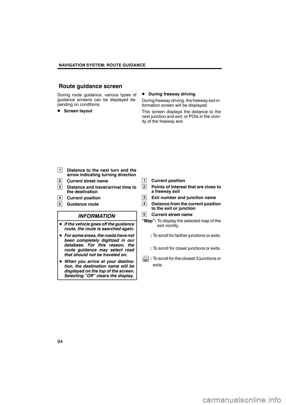 Lexus CT200h 2011  Navigation Manual (in English)  \b	\b
\f 

 


\b 	
 \b\f
 
	 
 	
\b\f
  
  \f
\f \f
\f\b 	 	\f
	
\b 
      