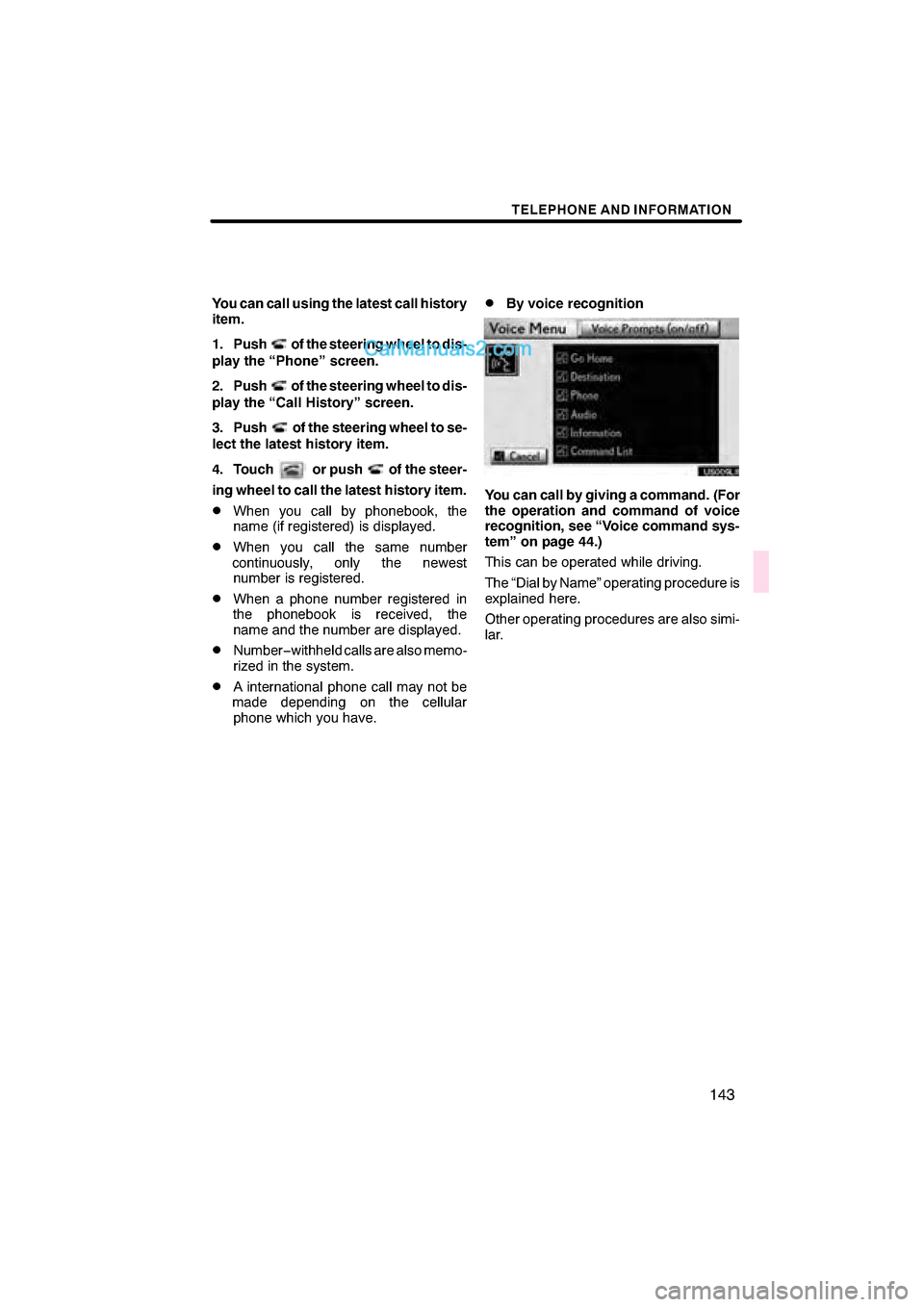 Lexus ES350 2011  Navigation Manual  \b	 
\f
\b


       

 
   !  "#
$  %& 
 
   !  "#
$  %( 