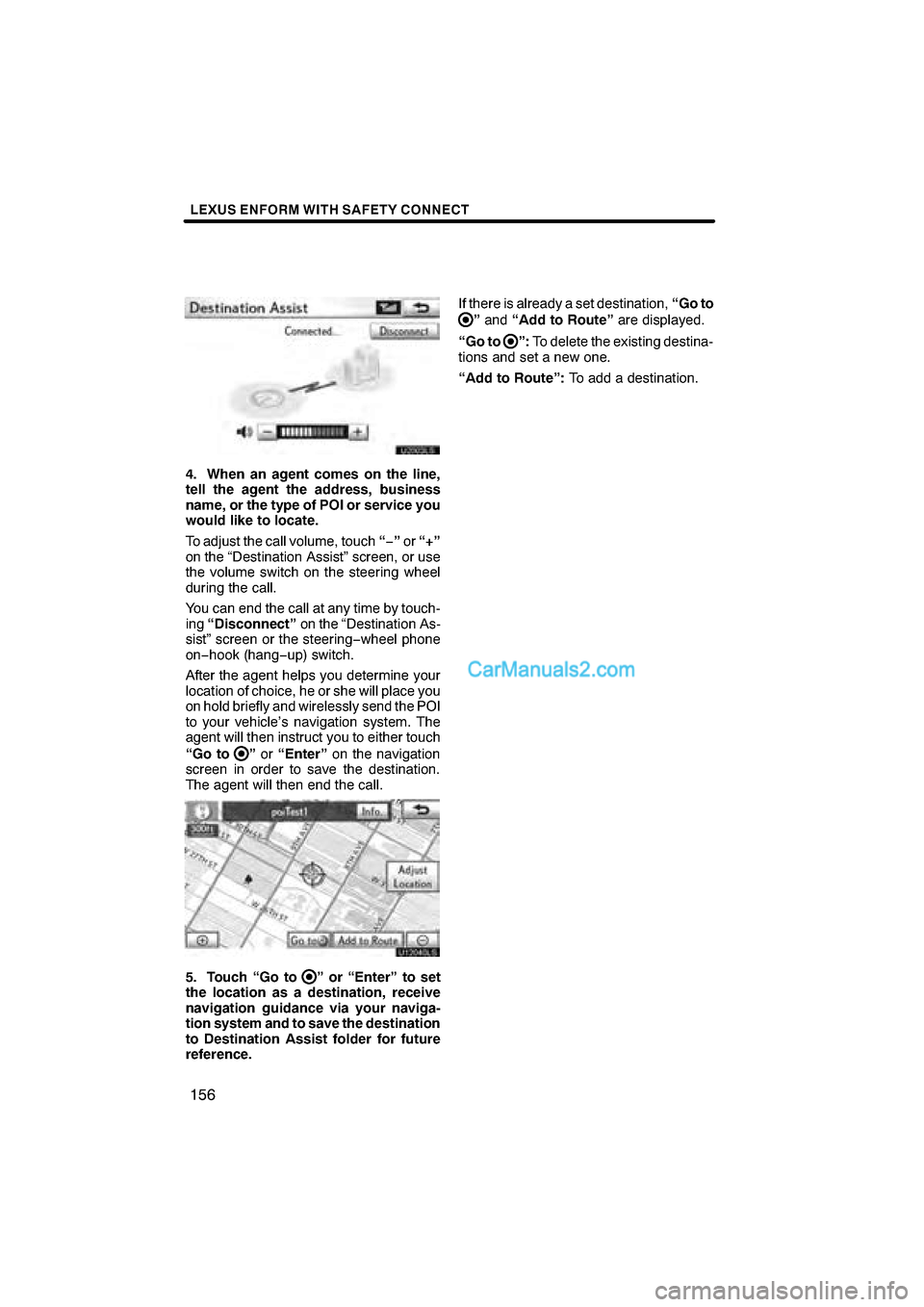 Lexus ES350 2011  Navigation Manual  \b	
 \f
 
 \b


        
    !!" #$
 "  %&  (\b\f " ") %$
*$! +  
 \b	
 \f
 