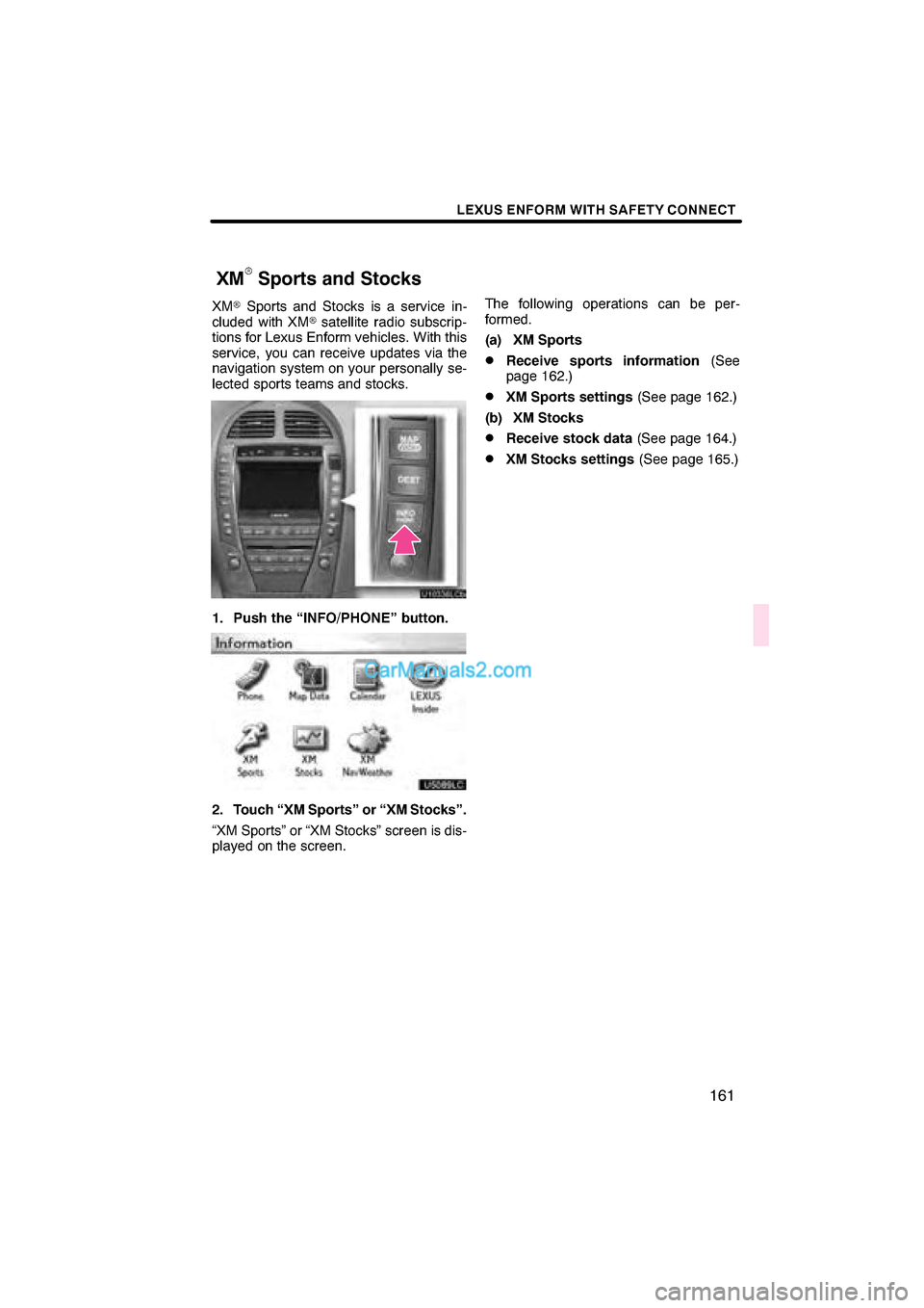 Lexus ES350 2011  Navigation Manual  \b	
 \f
 
 \b

\b	
 \f
 	
 
  
\b \f


 	  
		 \b
 

\b
	\f
 \b 
 \f\b 
 	 	


\b ! \f \b 