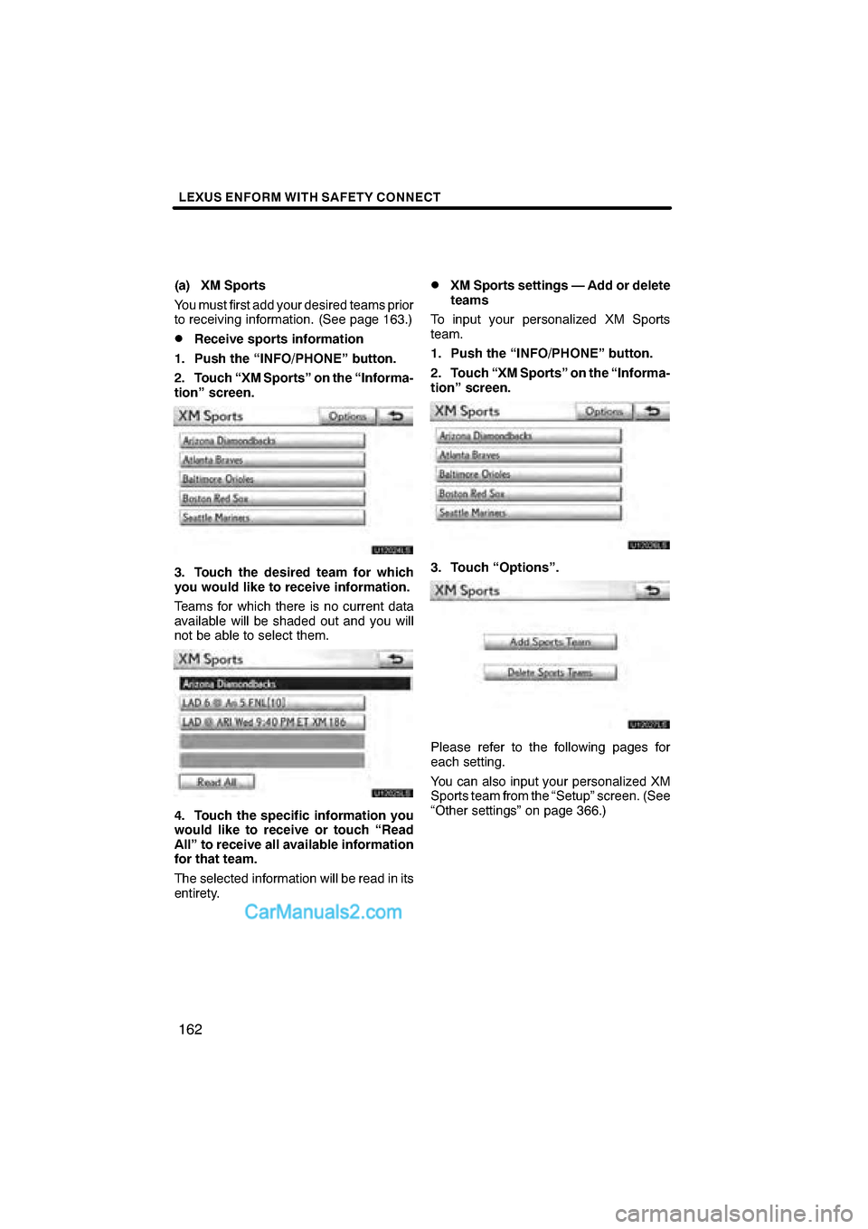 Lexus ES350 2011  Navigation Manual  \b	
 \f
 
 \b

 
 
 \b	 
\f\b	 
 \f \b\f 	
\b \f\f
	 \f 
\f
	  
 
	   
!" #$% % &\f\b#