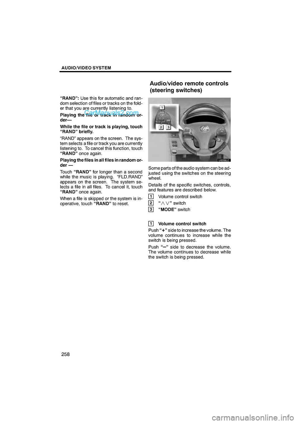 Lexus ES350 2011  Navigation Manual \b 	
	\b\f


 \b	 
\f 

	 
 \f

 	 
 
	 \f \f
  \b 

\f \b
  
\f \f\f 		 
      !" #