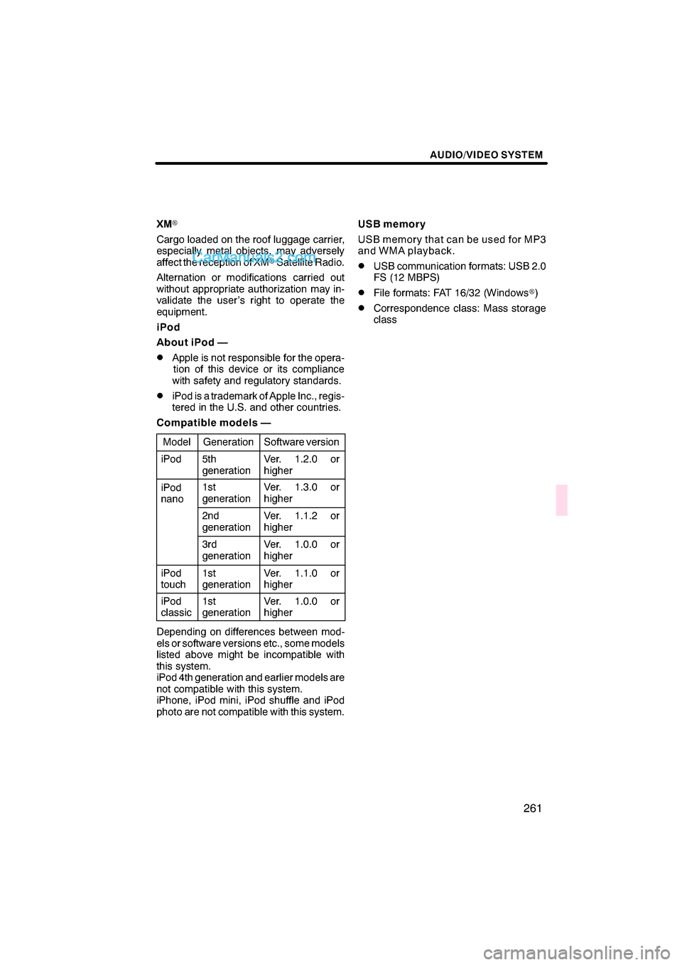 Lexus ES350 2011  Navigation Manual \b 	
	\b\f


\f
\b 	\b

 \b\f 
 \b\b 	 
		 
	 \b
  
	

 
 
\b\f \b  
		
 
\b
 	
\f
\b\f \b \b

\