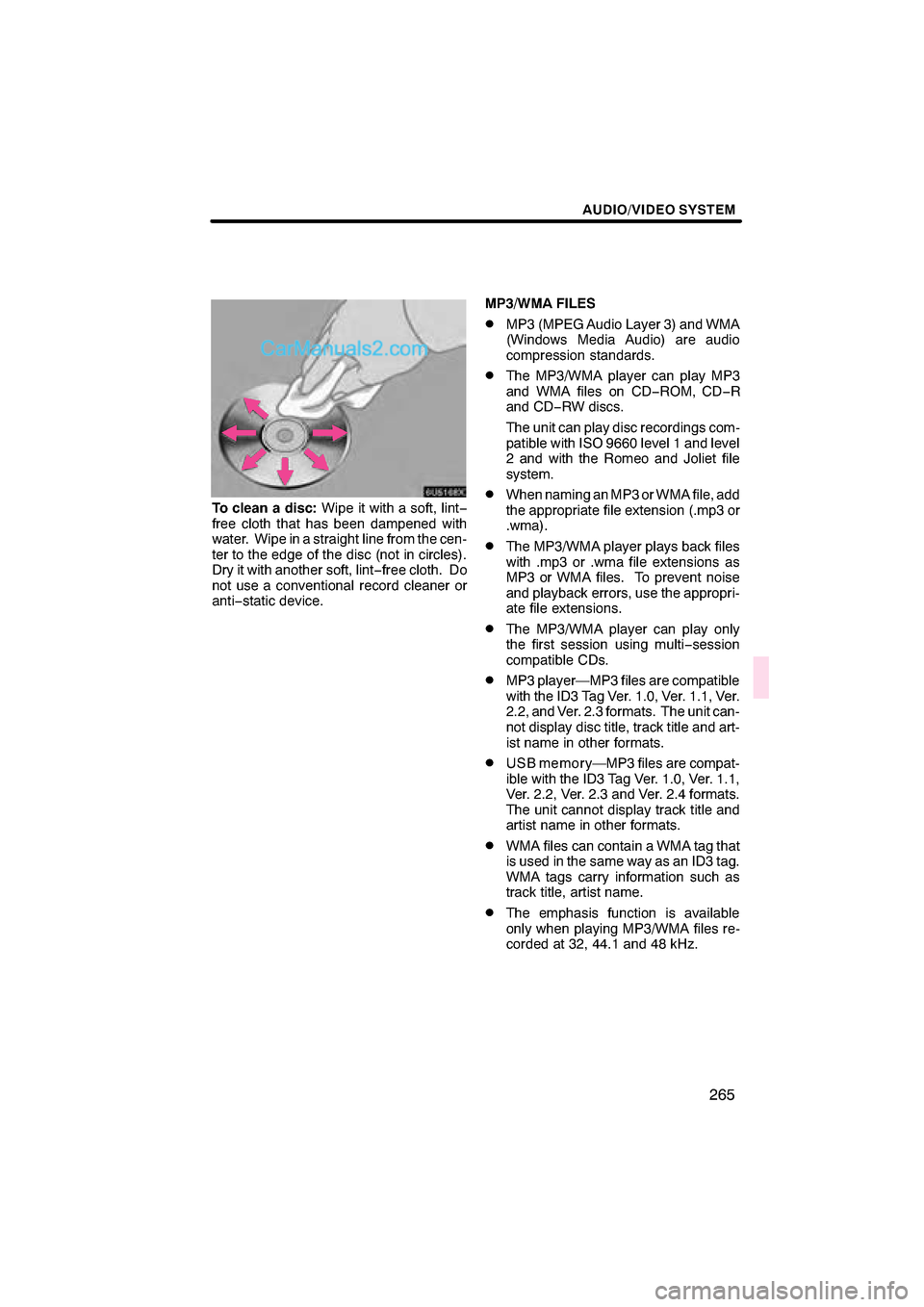 Lexus ES350 2011  Navigation Manual \b 	
	\b\f


    \b 	\b
  \f
\b \b
 
\b
 \b
\b 
\f   	\b

	\b    \f\b
\b  
 \b
 
\b \b
 \b
  
 \b
 \f