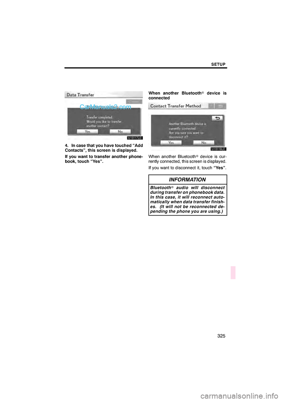Lexus ES350 2011  Navigation Manual 

 \b	 
\f
   
 

 
	
\f \f \f


	 \f \f

\b  	  	\f
 	
 	
 
!" 
 #
\f$
	 	
 %




 \f

		


