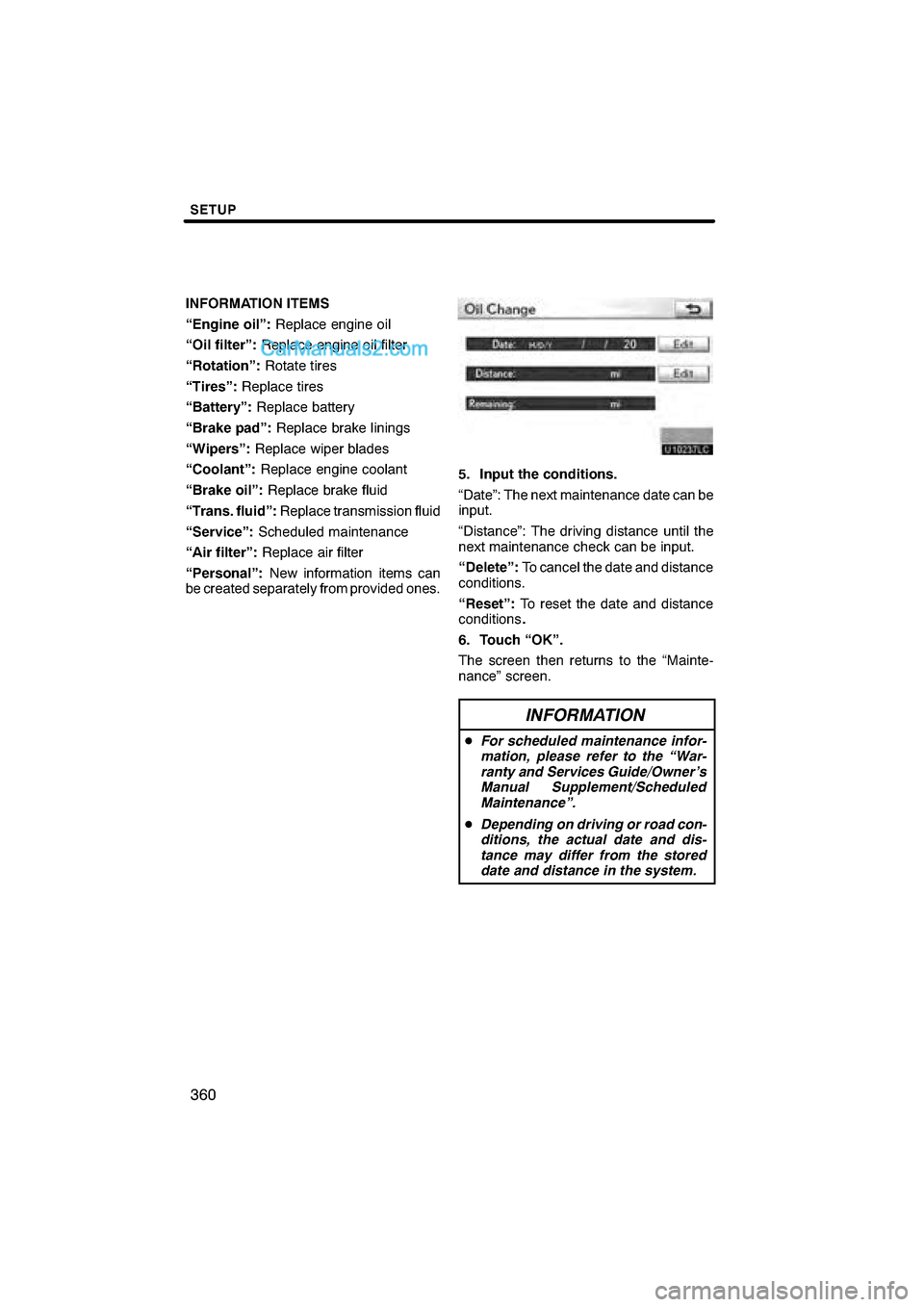 Lexus ES350 2011  Navigation Manual 

\b	
\f	 

 \b	 
\f
 
\f

	  \b	 
\f
 
\f \f

 
\b \f

 \b	 \f

 \b	 \b

 