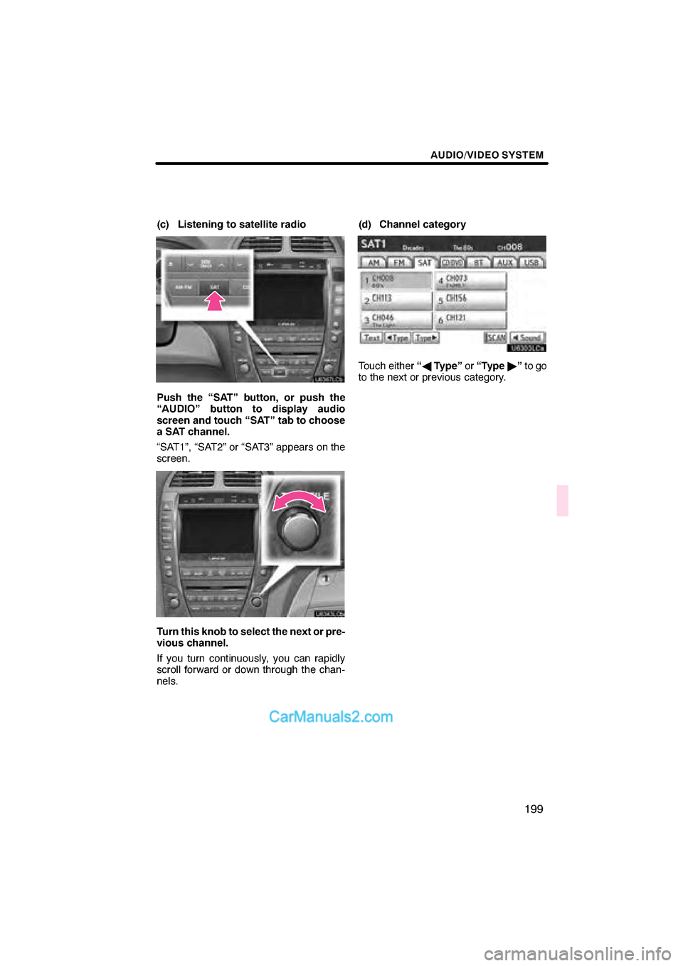 Lexus ES350 2010  Navigation Manual \b 	
	\b\f


    
  	 !"  # 
 !  #$ 
   	 !  
 	 %
\b 	 
 \f