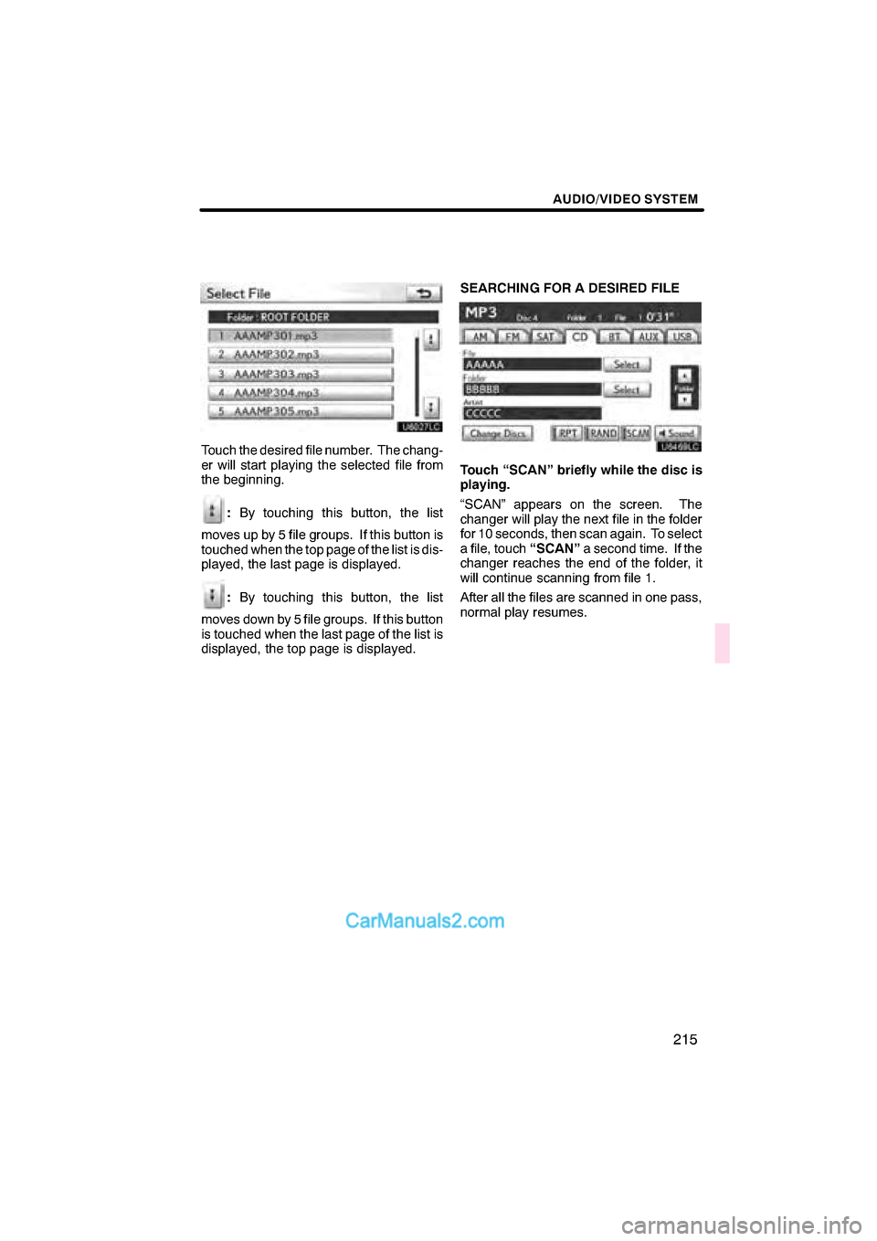 Lexus ES350 2010  Navigation Manual \b 	
	\b\f

\b 	\b
 
\f

 

 
 \b
 \b

 
 \f		 
 	\b
 \f

	
 

 
	\b
 




 	\b
 	\b
\f 		 	\b
 
\f	

\f    

 