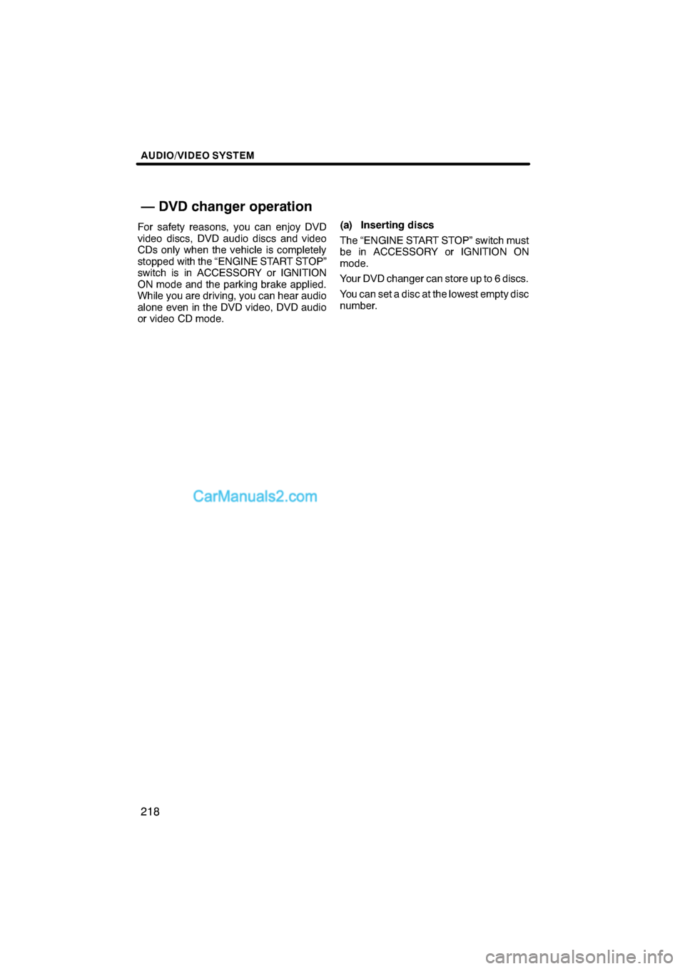 Lexus ES350 2010  Navigation Manual \b 	
	\b\f

 \b	
\f 
\b
 \f \b
 

\f 

   \b  \b
 

 
\f 

 
 

  

\f

  
  ! "#$%# "#&(
  