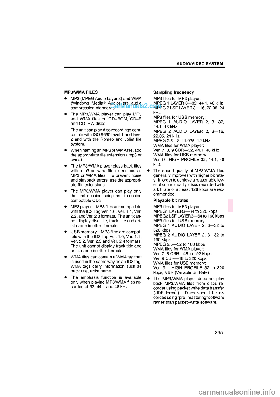 Lexus ES350 2010 Navigation Manual \b
\b\f
\f
\f \b
\b
\f
\f
\f \f
\f
\f
\f\f
! !
\f
"
! #$ %& Lexus ES350 2010 Navigation Manual \b
\b\f
\f
\f \b
\b
\f
\f
\f \f
\f
\f
\f\f
! !
\f
"
! #$ %&