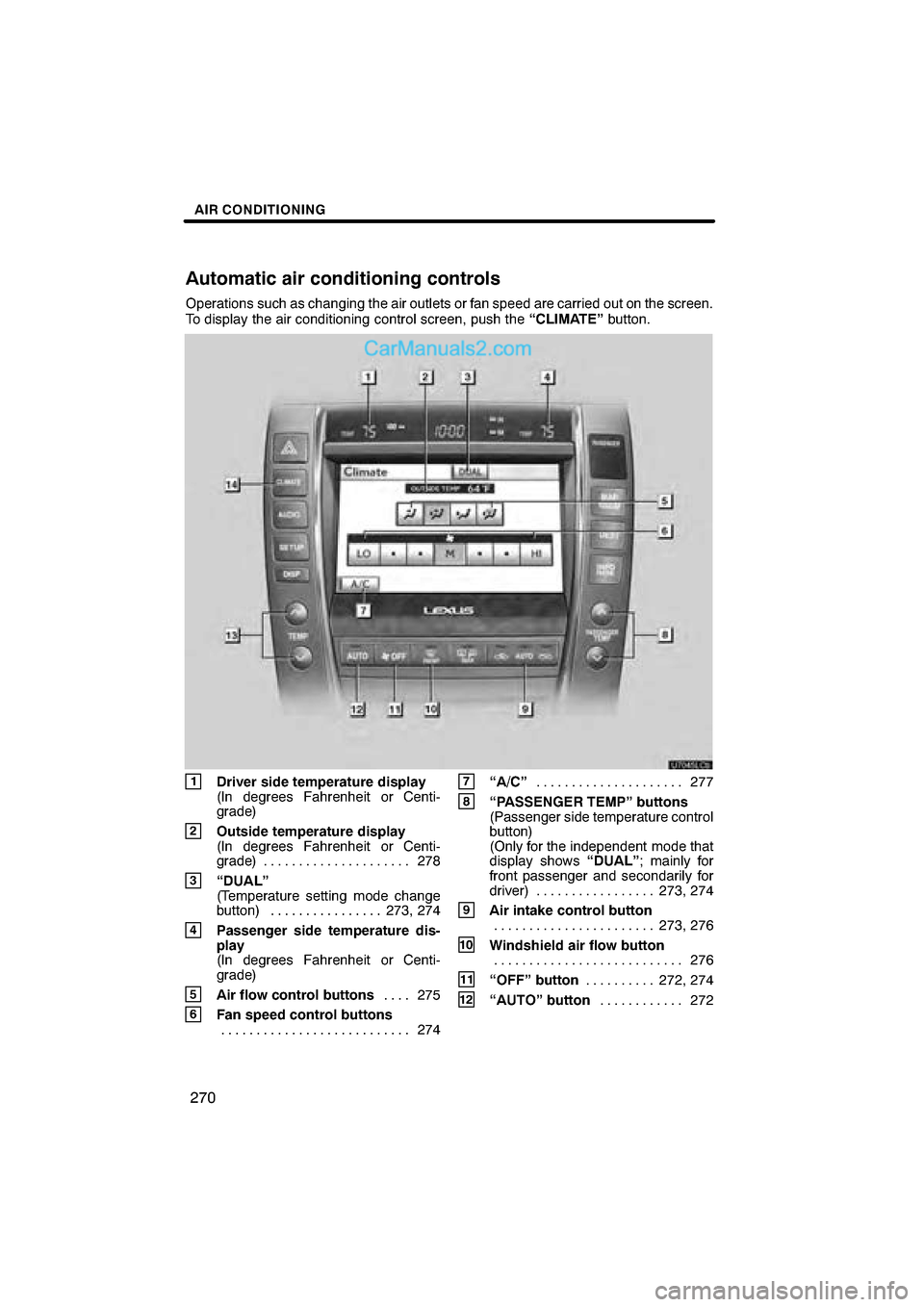 Lexus ES350 2010  Navigation Manual  \b	

\b	
\f
 
 \b
 \b\f
\f 	 \b
 		
  \b\f 
 \b \b
 	 \f 	 
\f
 

\b 	 \b
 \f
	
\f
\f \f	 
\f 
 	
\f\b
	