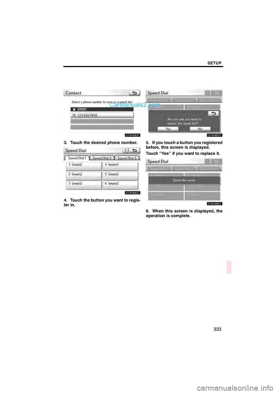 Lexus ES350 2010  Navigation Manual 

 \b	
 \f
 

 \b
 	

 \b	
 \f
 	\f\f\b \b	 \f \f\b 

\f
 
  \b	 \f\b	
  	\f\f\b \b	 
\f



\b
 \f 


   

\b	
 !"
