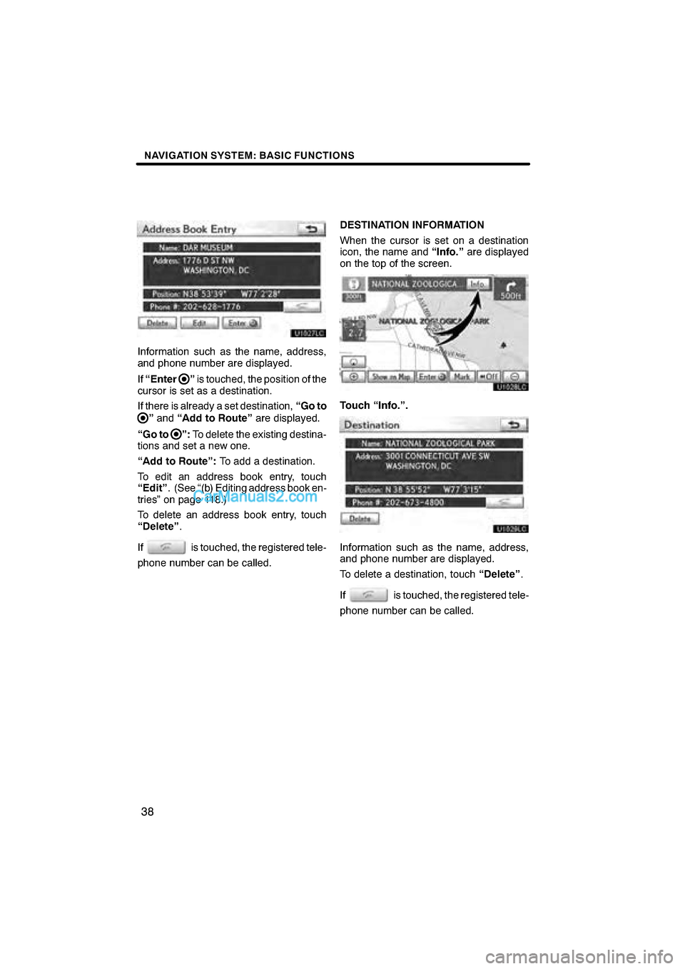 Lexus ES350 2010  Navigation Manual  \b	\b
\f 
\b \b

\b	
 \f
 	\f 
 	\b 	\f\f
	  
\b 	 \f	


\f 

 
 \f
  


\f \f \f
 	\f 	 \f
	
