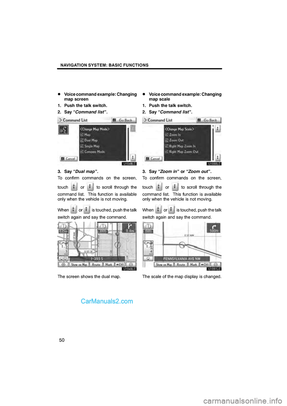 Lexus ES350 2010  Navigation Manual  \b	\b
\f 
\b \b


  \f 
 
 ! "# $ $% &$!
! \b( )  \b	
 *!
+! \b( )\f 
 *!
 \b	
 

\f
   
	
