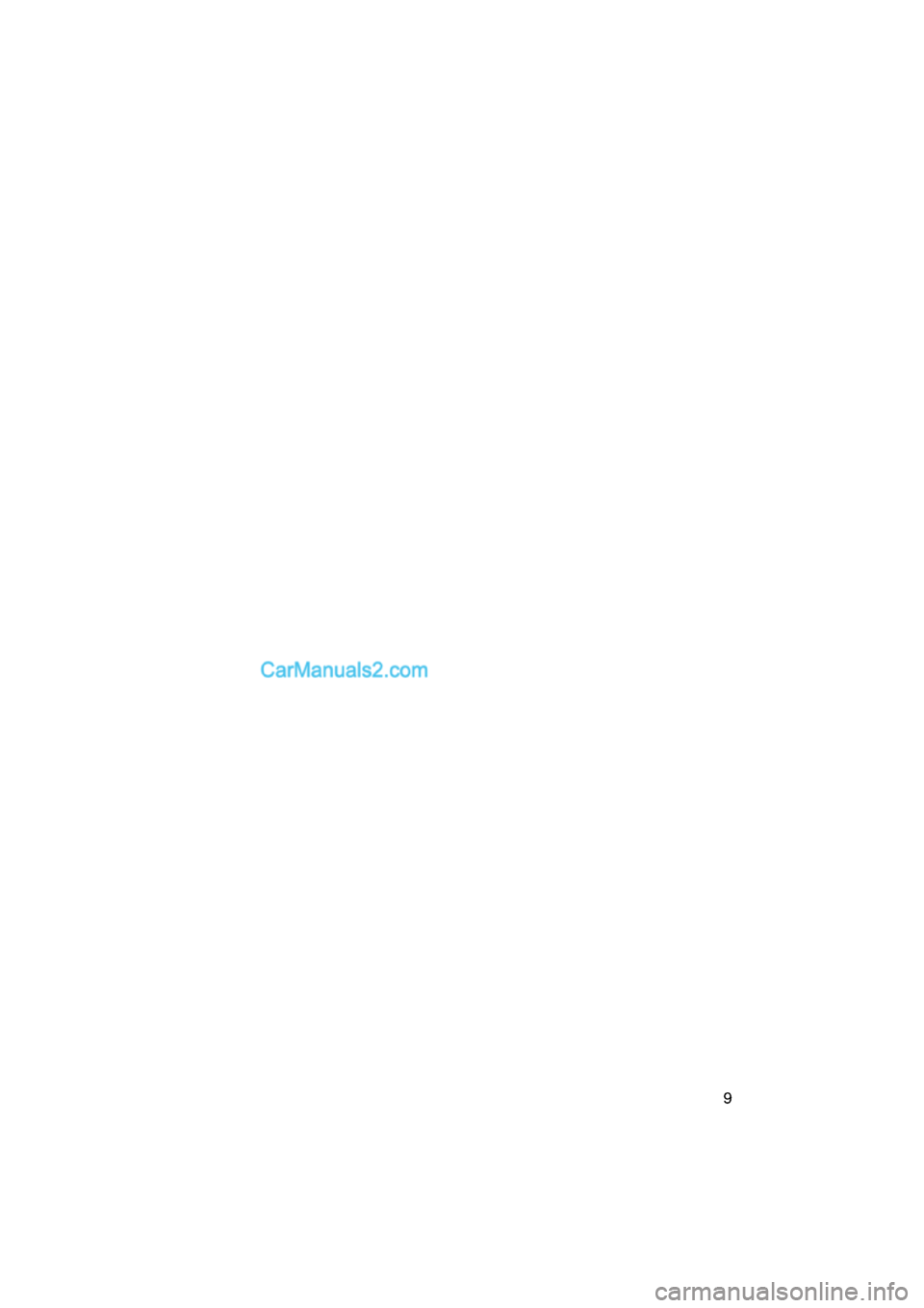 Lexus ES350 2009  Navigation Manual 

\b	
 \f
   