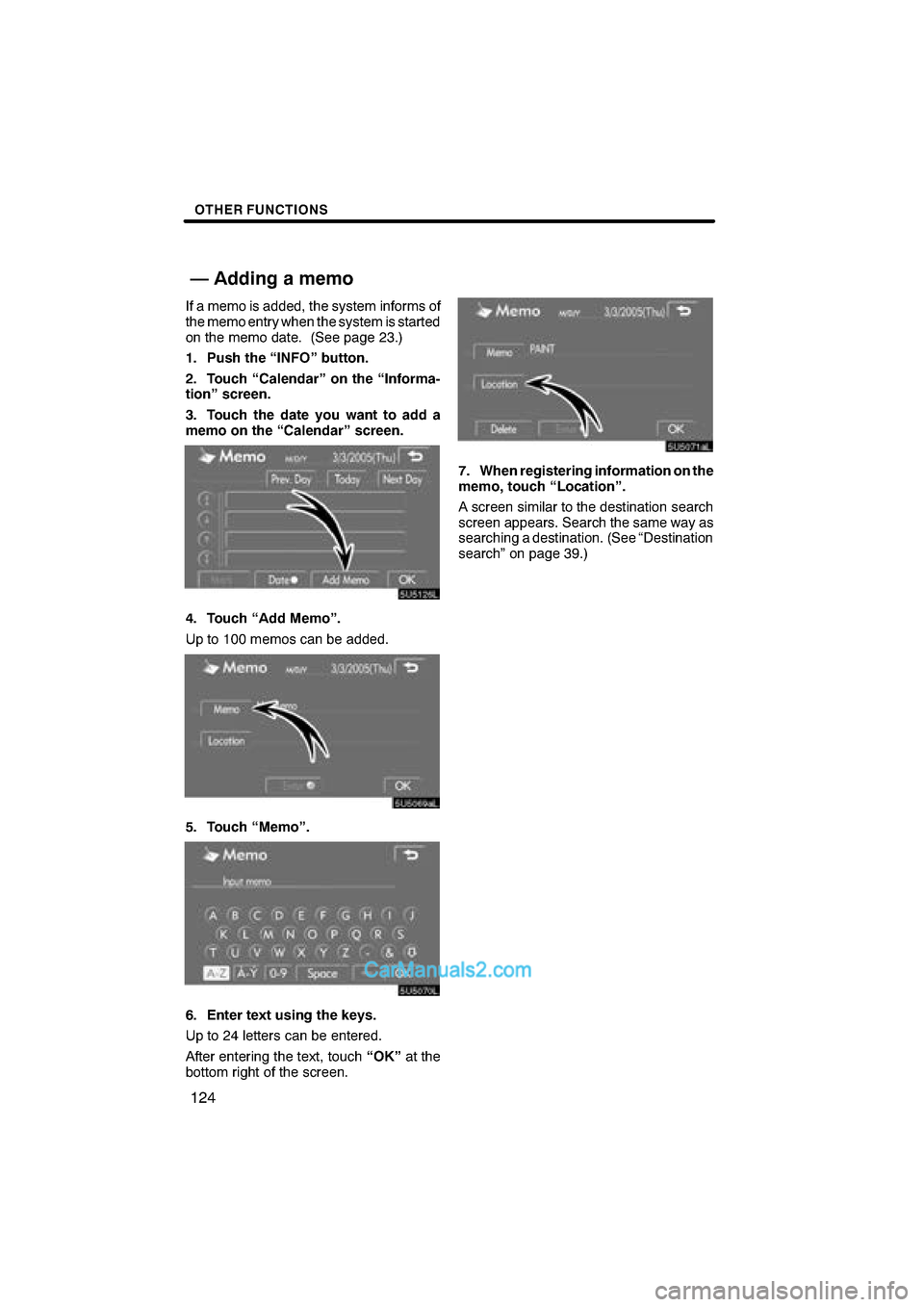 Lexus ES350 2009  Navigation Manual  \b	
\b

  \b	 
 \f\f\b\f
 \b \b 
	 	
\b \b	 \b \b \b \b 
 \b\f
	 \b \b	 \f\b \b\b \b 
\f
   
\b 

  