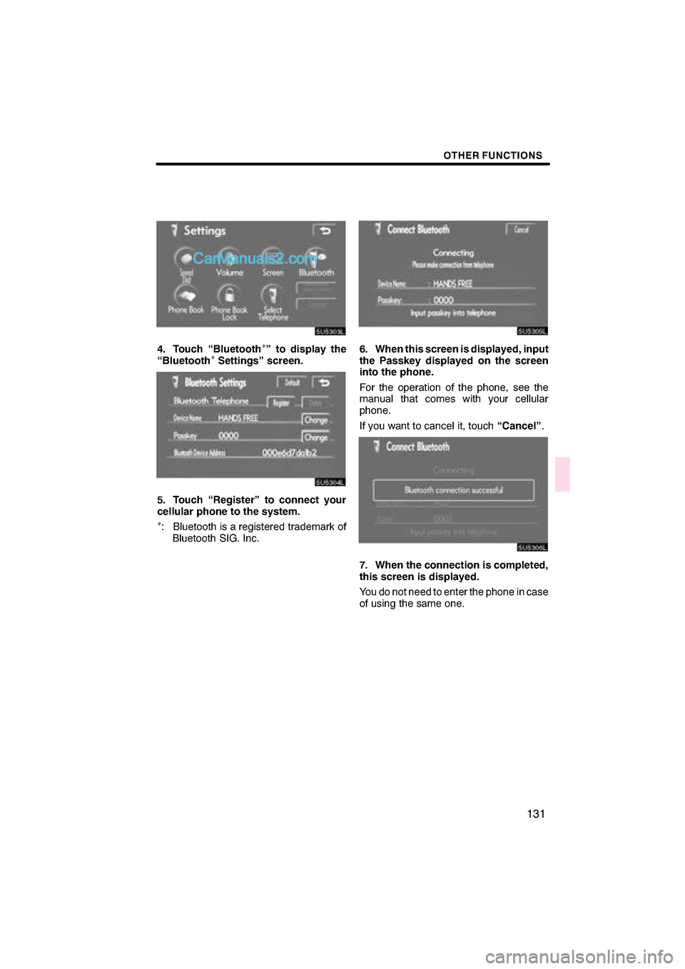 Lexus ES350 2009  Navigation Manual  \b	
\b

\f
     
  
!
       
    "
 \b		\b
 \f 
 \f\b \b

 	
