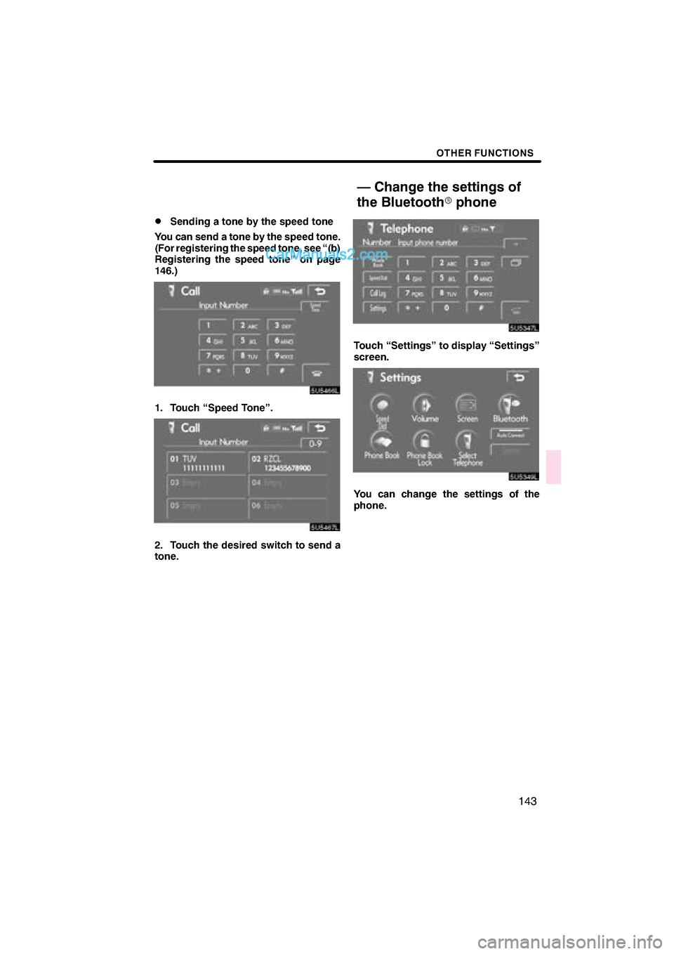 Lexus ES350 2009  Navigation Manual  \b	
\b


\f

  
\f  \f \f\f 
\f
 
 \f
  
\f  \f \f\f 
\f
 \f\f
 \f \f\f 
\f \f\f  !
\f\f
 \f \f\f 
\f" 
 \f