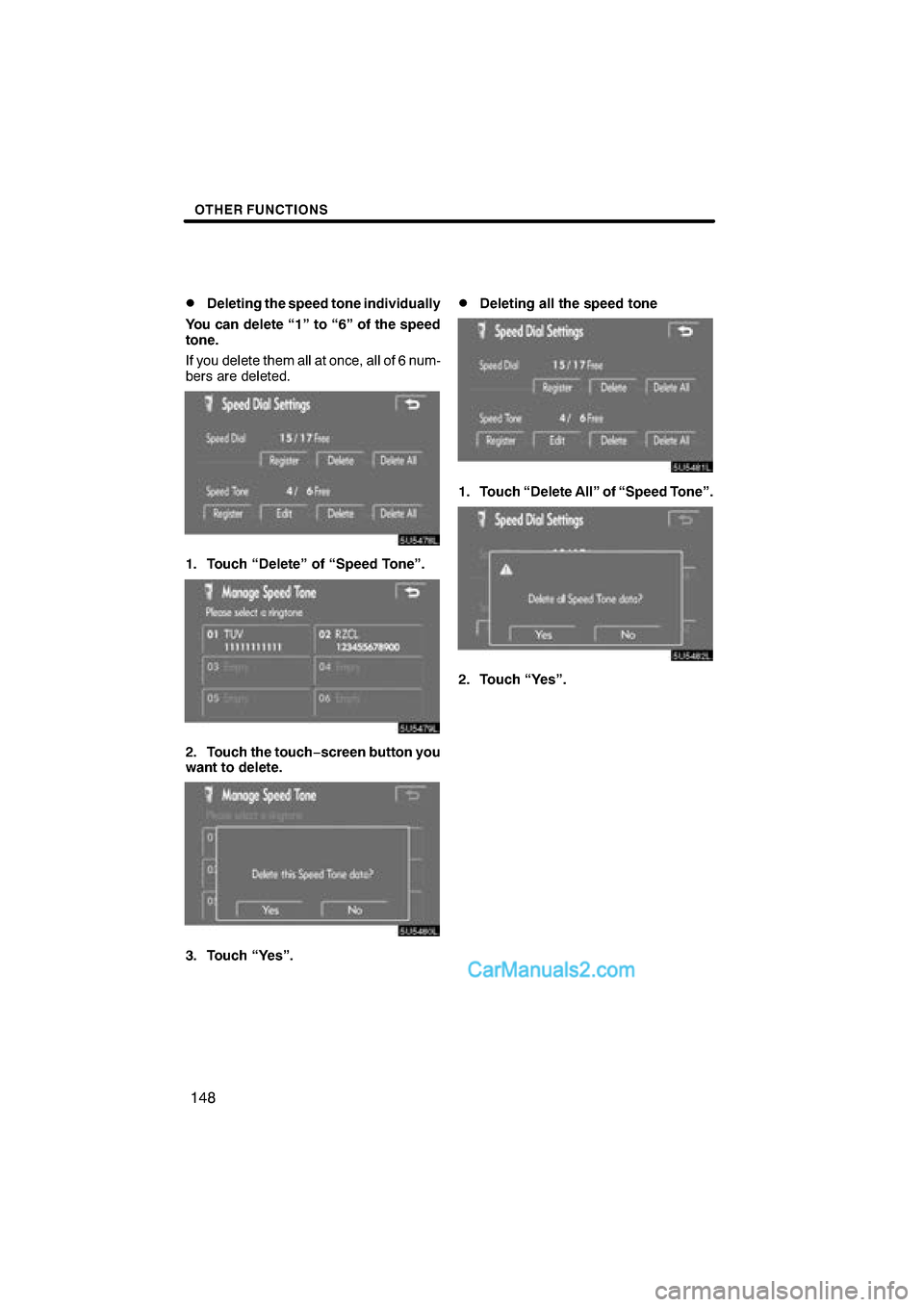 Lexus ES350 2009  Navigation Manual  \b	
\b


\f

 
 

 
 
  


   ! " 
 



#
 \b 	

\f
 \f
  \f 
    \b

 
 	

\f
	
#  \f


  " 