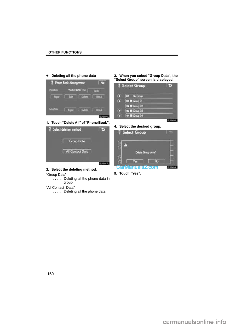 Lexus ES350 2009  Navigation Manual  \b	
\b


\f

  
 
 
  \f


    
 !"
# 

 
 

 $

\b	 
\f

\f  \f 	 \f 

\b	
 \f\