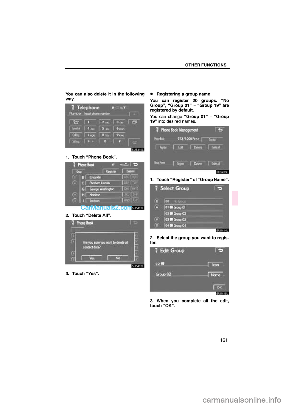 Lexus ES350 2009  Navigation Manual  \b	
\b

\f
  
     



 
  
 !

"#
$ 
 % &#
 
 \f#
(  (
) *
\f
  (( $+ (
) \b
,(
)#- 