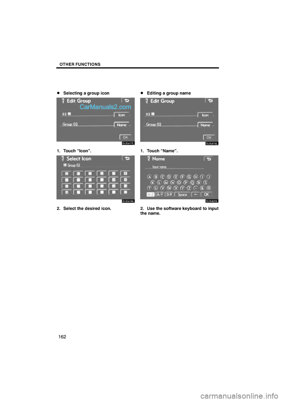 Lexus ES350 2009  Navigation Manual  \b	
\b


\f
\f   
  

 \f
\f \f \f\f 
    \f
  \b \f
 \f \f !"\f #\f$%  
\f  \f
&(
