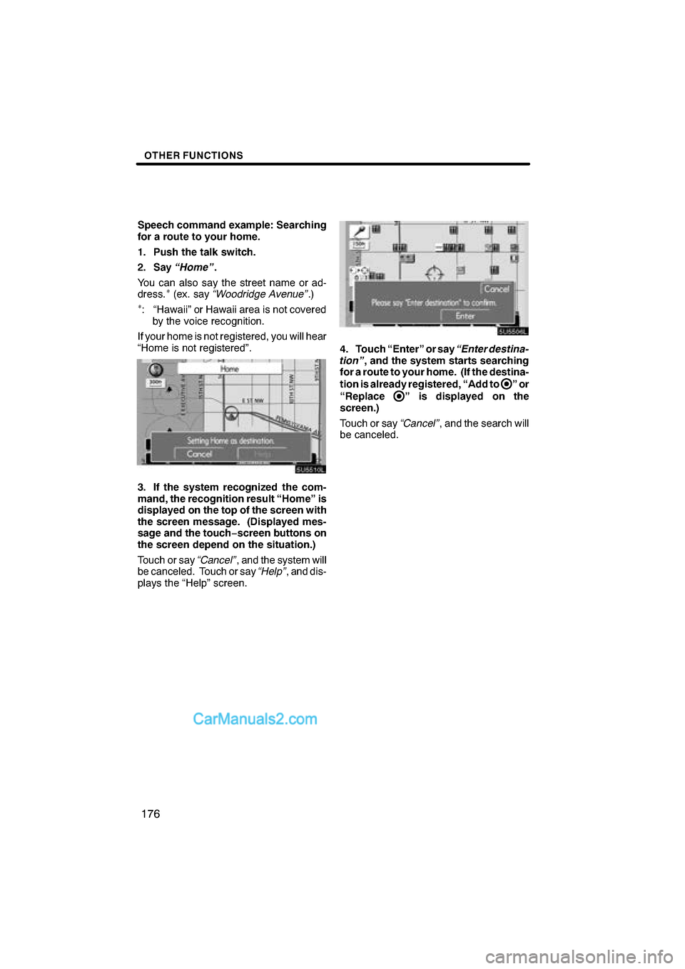 Lexus ES350 2009  Navigation Manual  \b	
\b

\f

  
\f
 

  
   

  !" 
 # "$
%  
 \b	 \b
 \b\f 
 

 	\b  \b

 \b\f \b