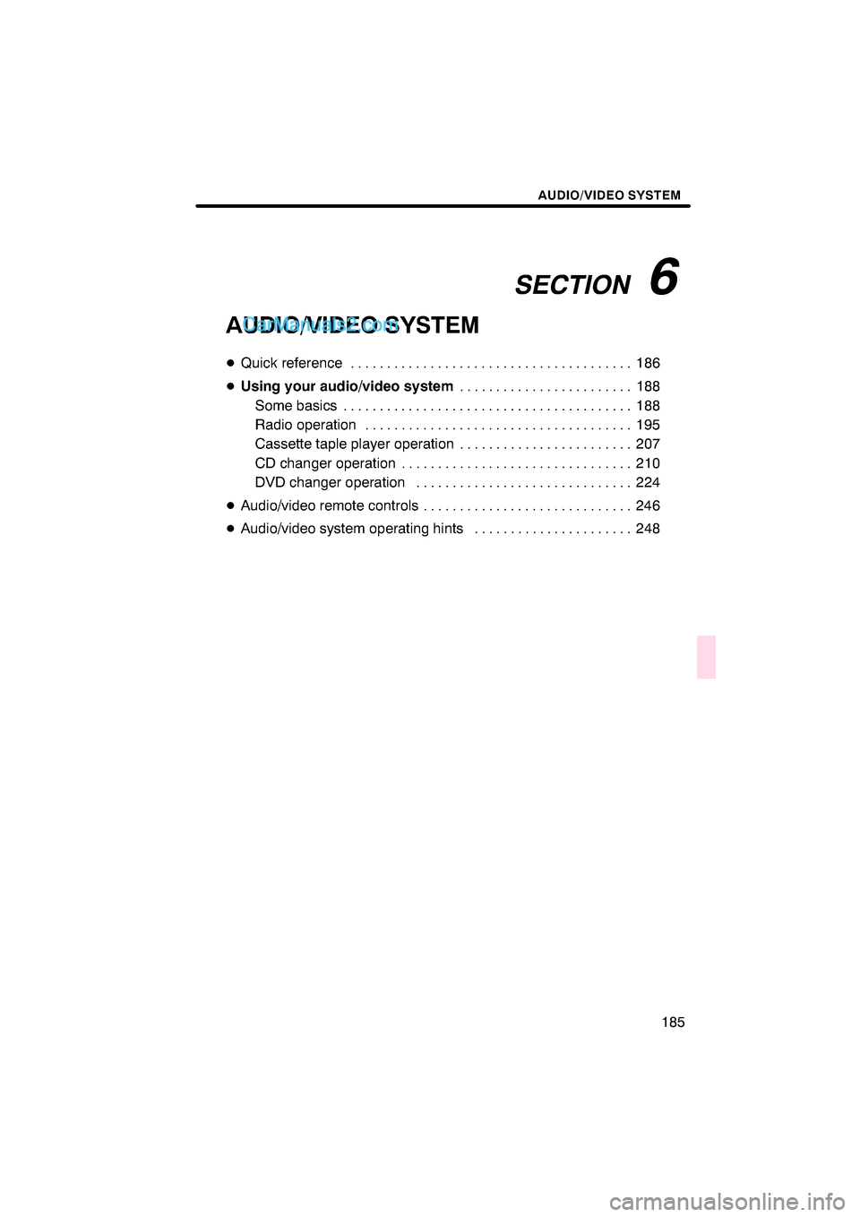 Lexus ES350 2009  Navigation Manual \b
\b 	
	\b\f

\b 	
	\b\f
\b 	

	
\f
 
\
\

 
   

 
\


  