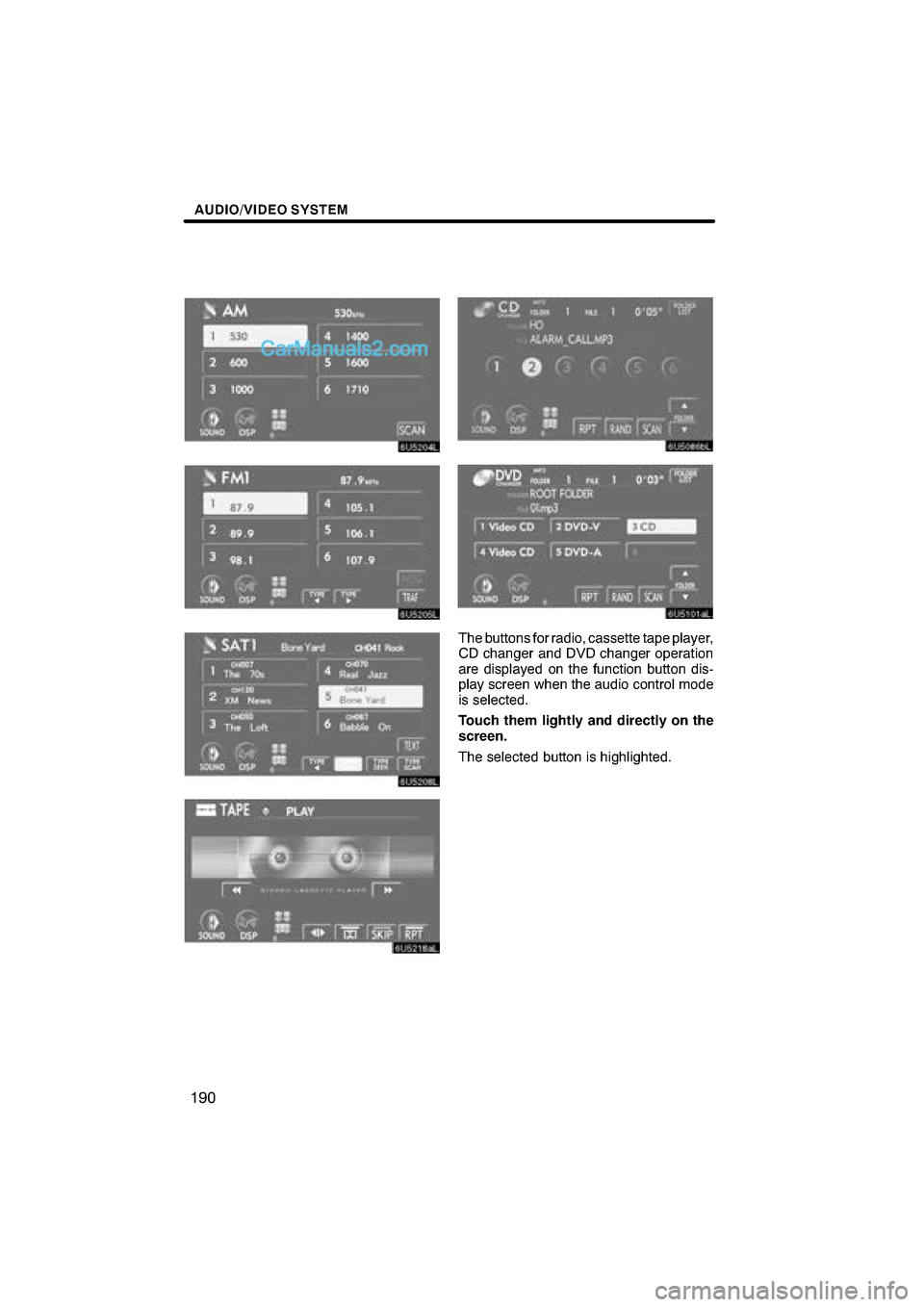 Lexus ES350 2009  Navigation Manual \b 	
	\b\f

 \b		
\f 
 
 \f\f		 	 
     
	

 \f 
 	 
\b	
 \b		
 \f
 \f  	 \b
 
	
 

