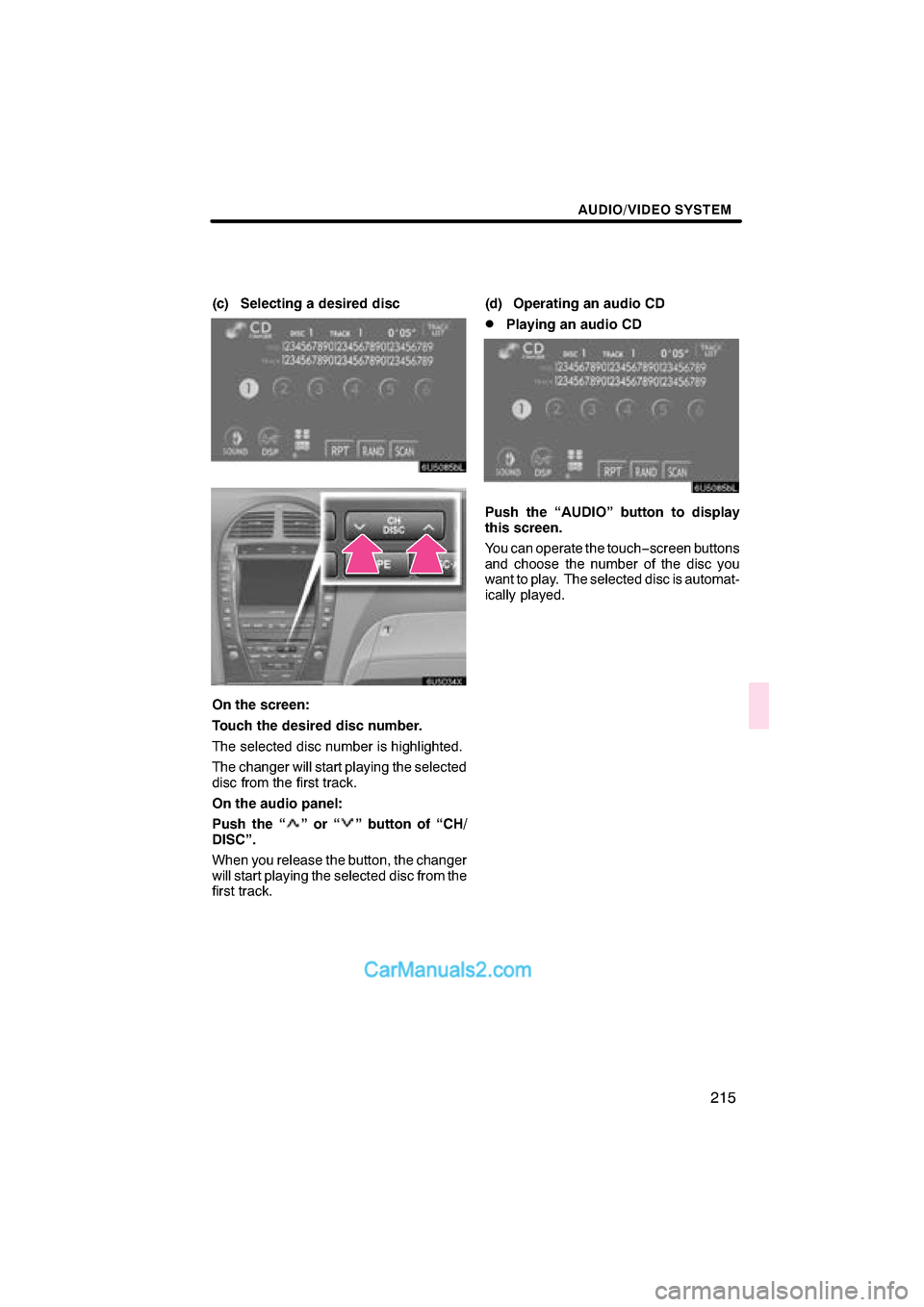 Lexus ES350 2009  Navigation Manual \b 	
	\b\f


 	   
  
     
 \b	
 \f	 
 \f \f\b\f

 	
 \f\b\b 

 \b\f
 
 \b	

\