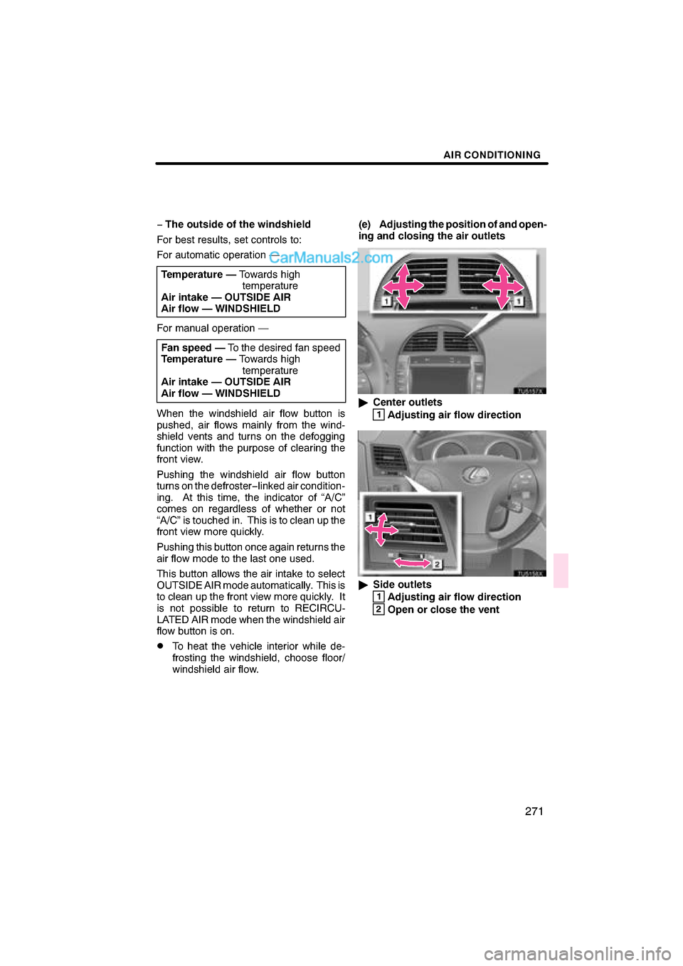 Lexus ES350 2009  Navigation Manual  \b	

\b
 \f
 \f 
 

 \b	
 \b	\f
	
 	\b
 
\f	 

 

 \b
 
\b
  	 

\b\b
\b
   \b 
 \f
