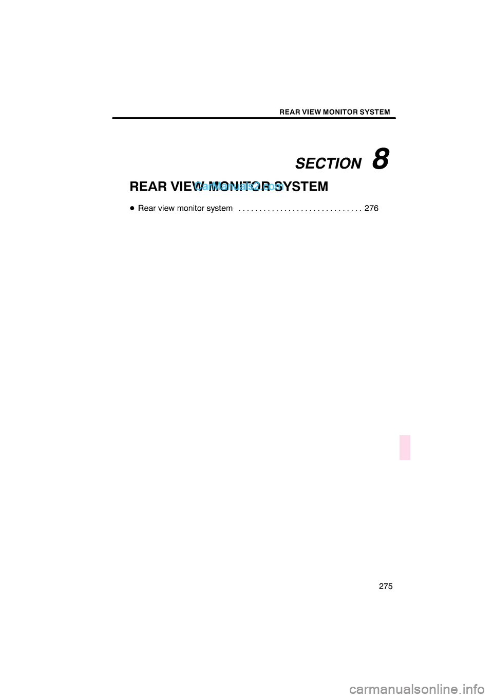 Lexus ES350 2009  Navigation Manual \b
  \b	
\b \f


  \b	
\b \f

 \b	
 \f
	\f  
\


	 \b 
  